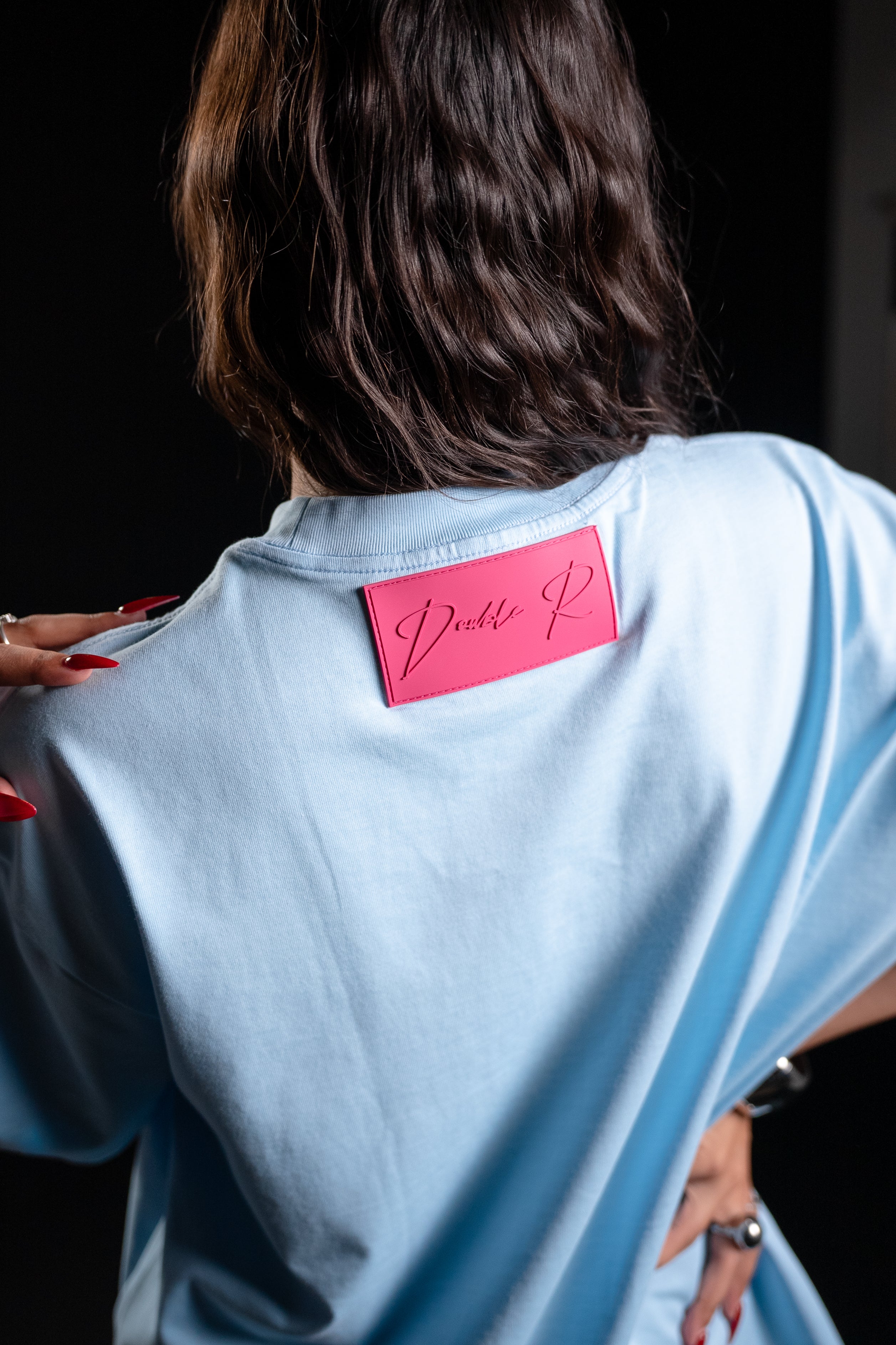 “92” T-SHIRT