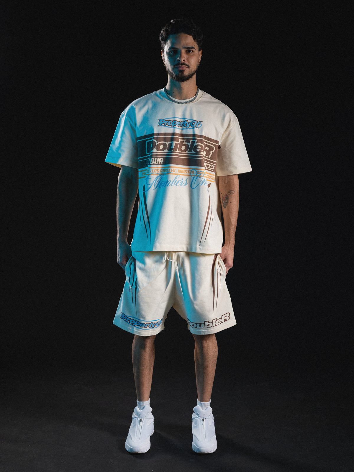 “Wyoming” SHORTS