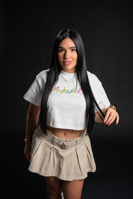 “the meaning” CROP