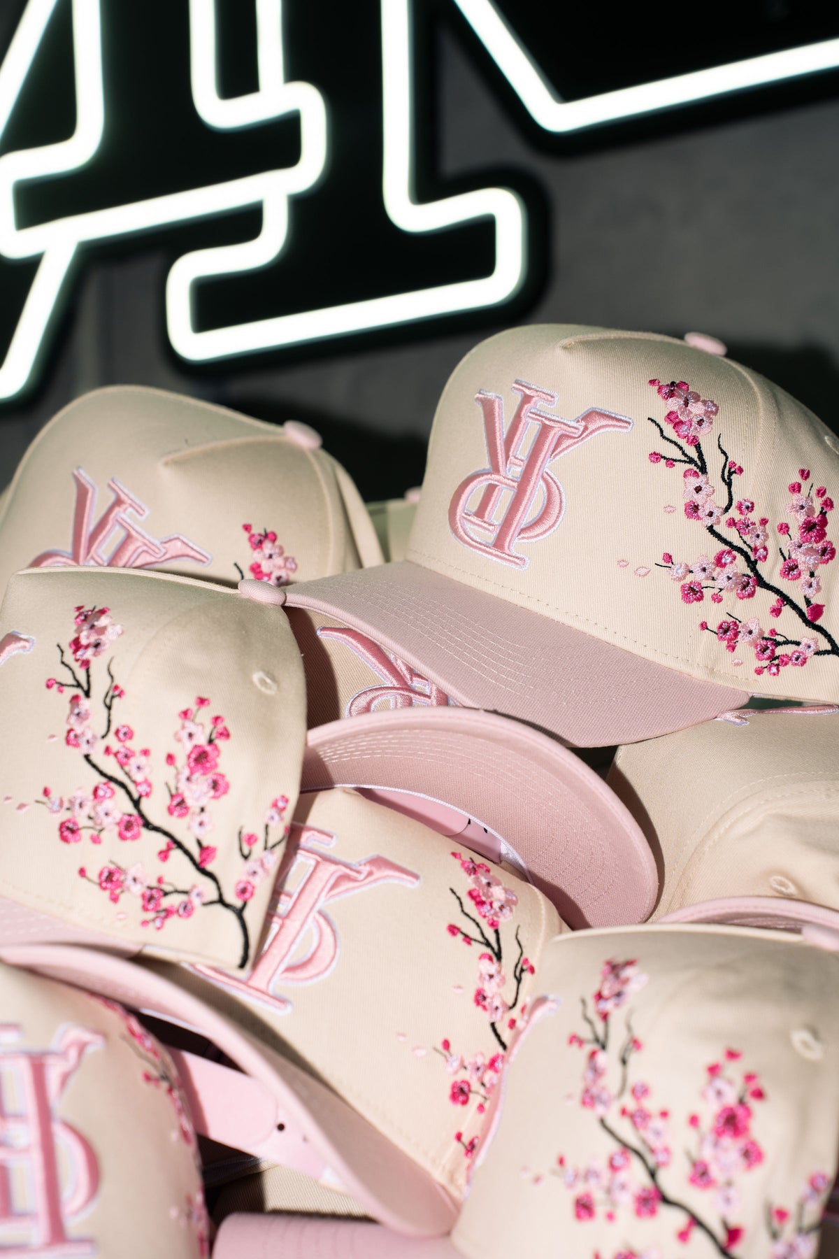 “sakuRRa” CAP