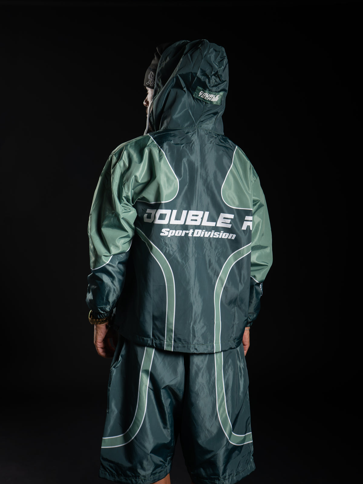 “kunsite” SPORT DIVISION SET