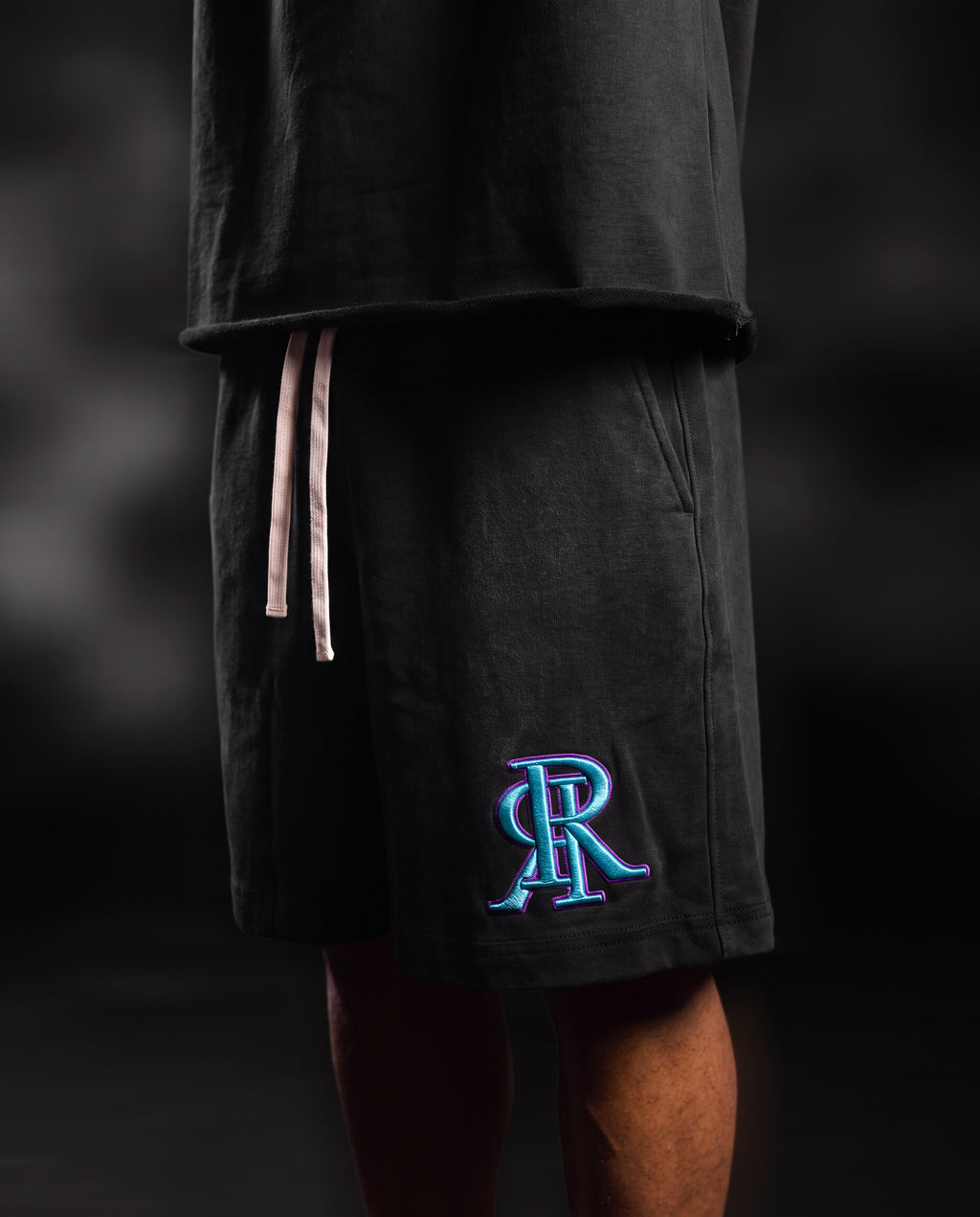 “gRRape” SHORTS