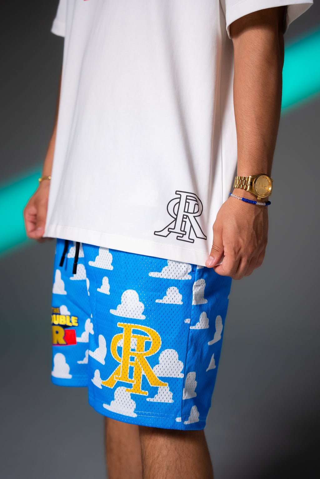 “Beyond” SHORTS