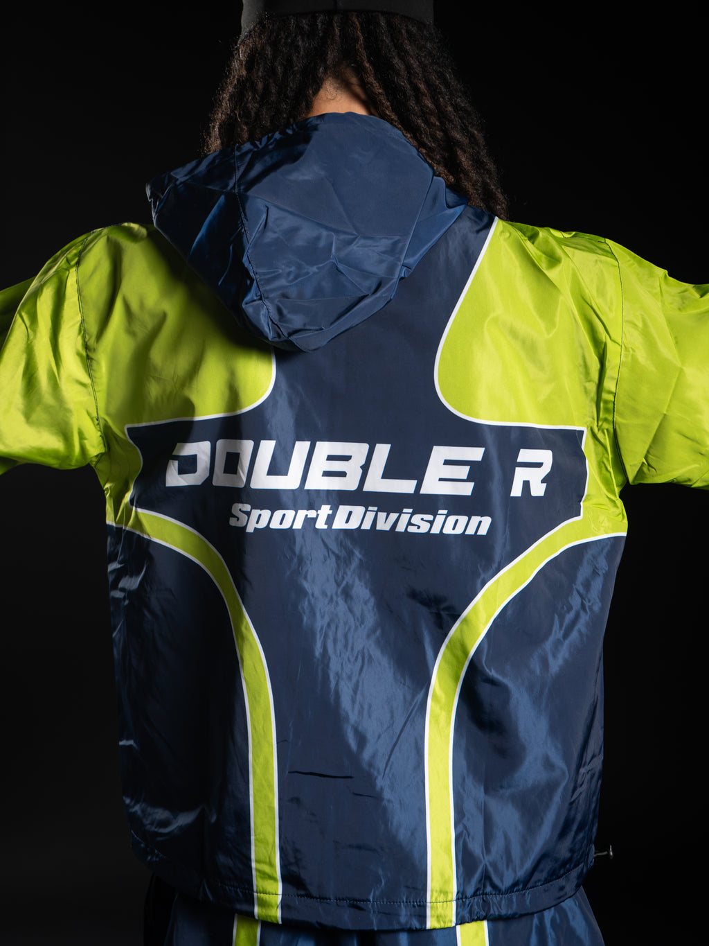 “kyanite” SPORT DIVISION SET