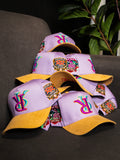 “the aR” CAP