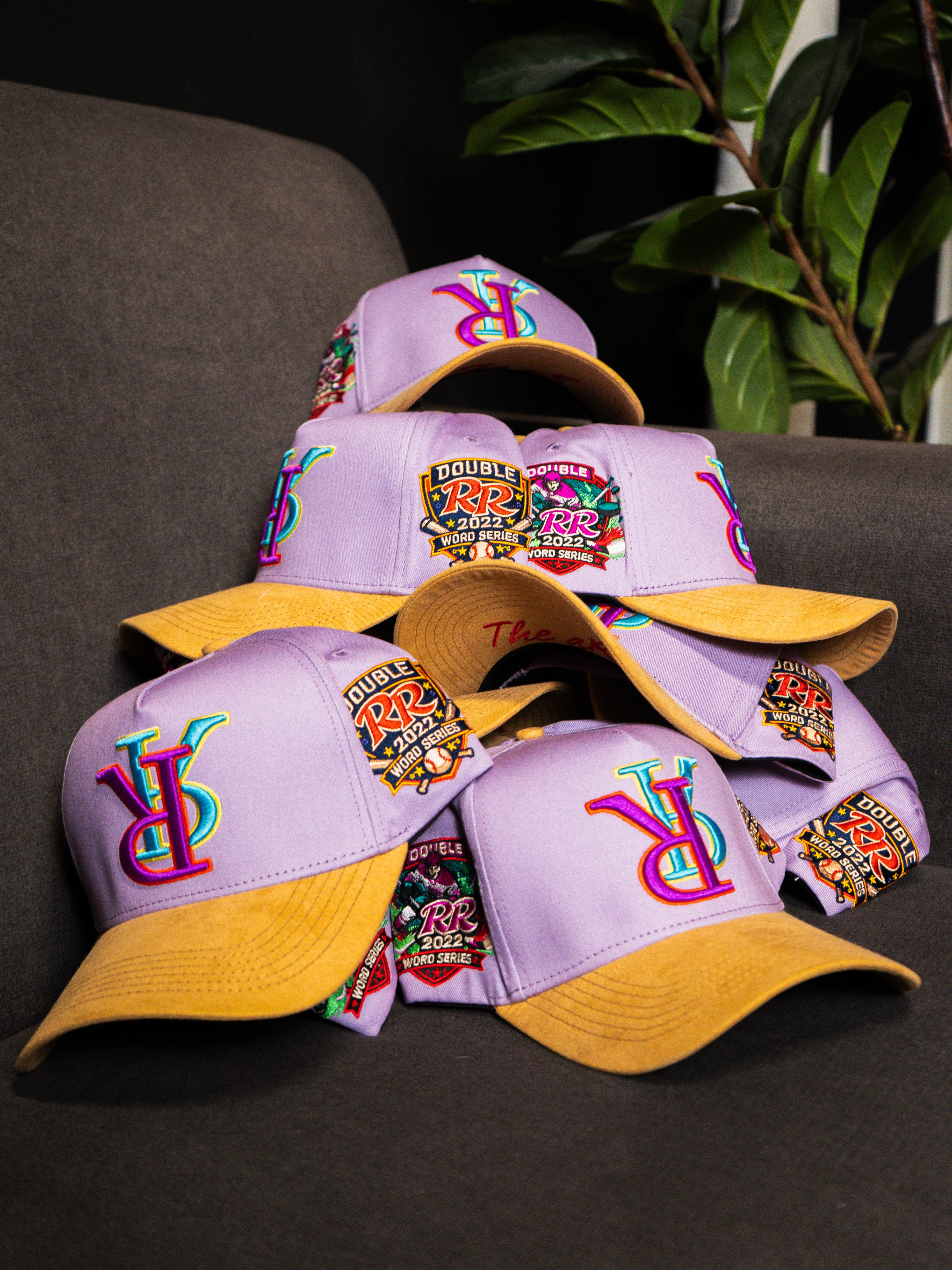 “the aR” CAP