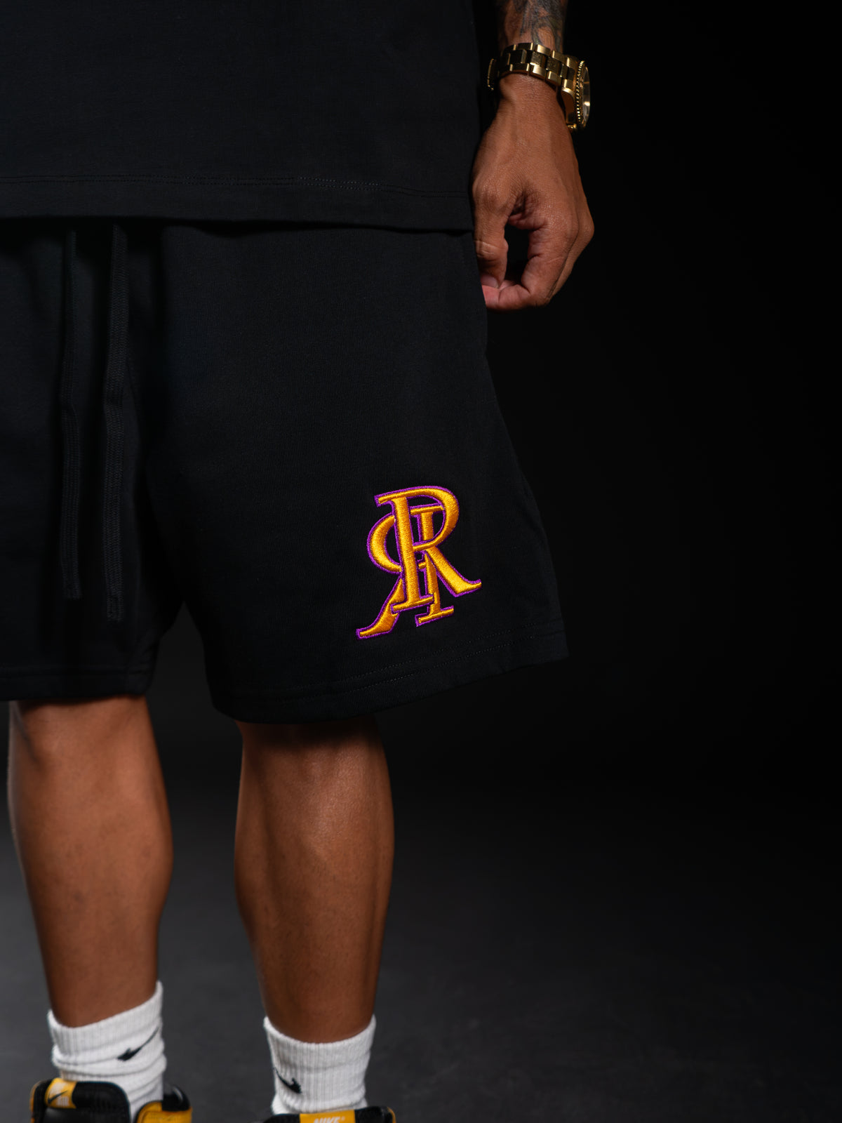 “Novantacinque” SHORTS