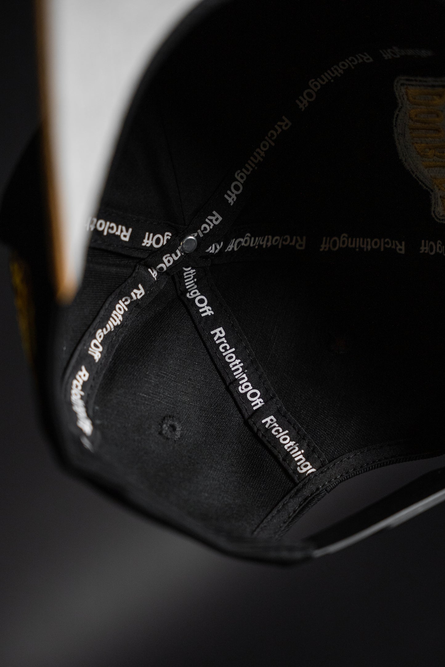 “Matiére noire” CAP