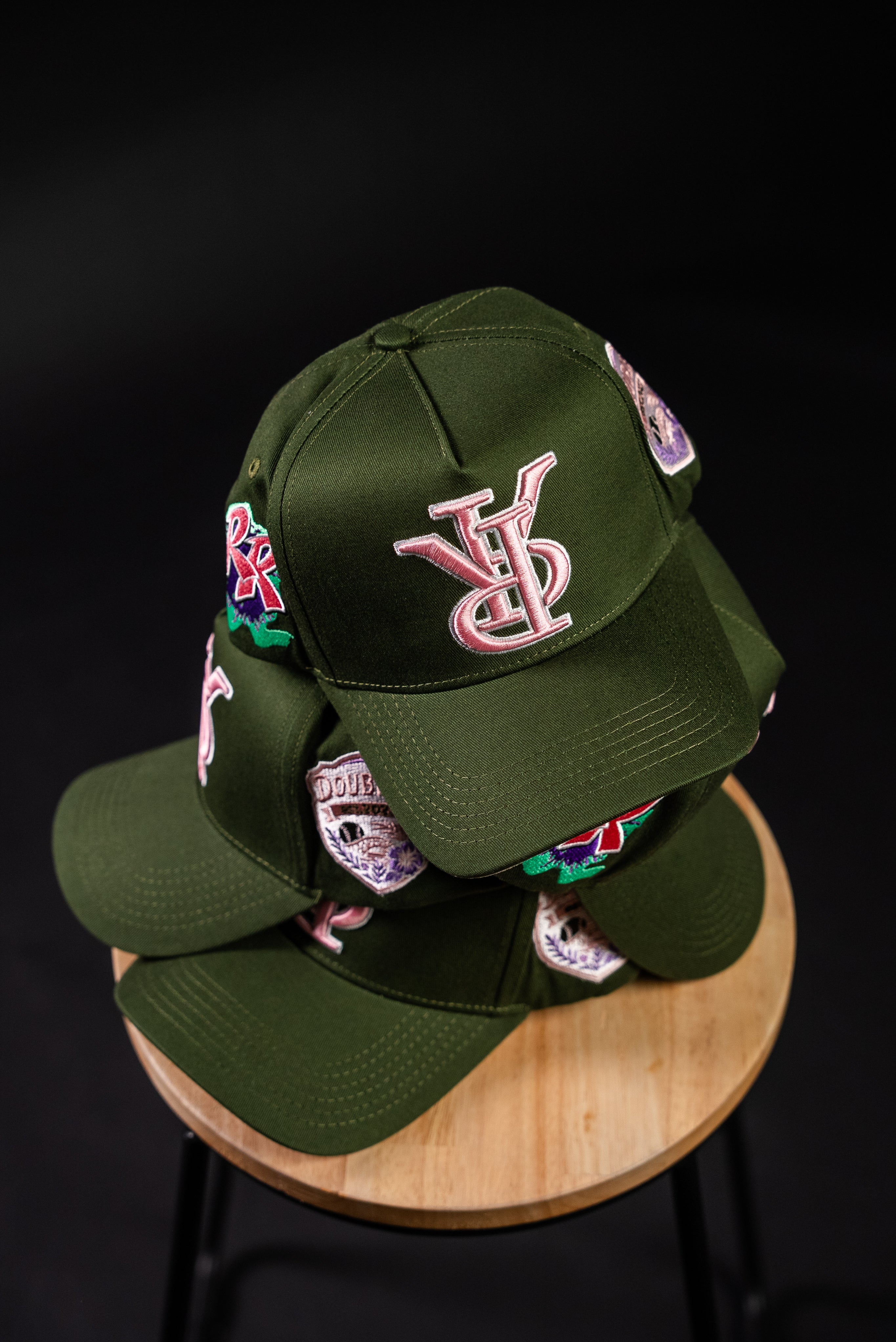 “matiéRRie verte”