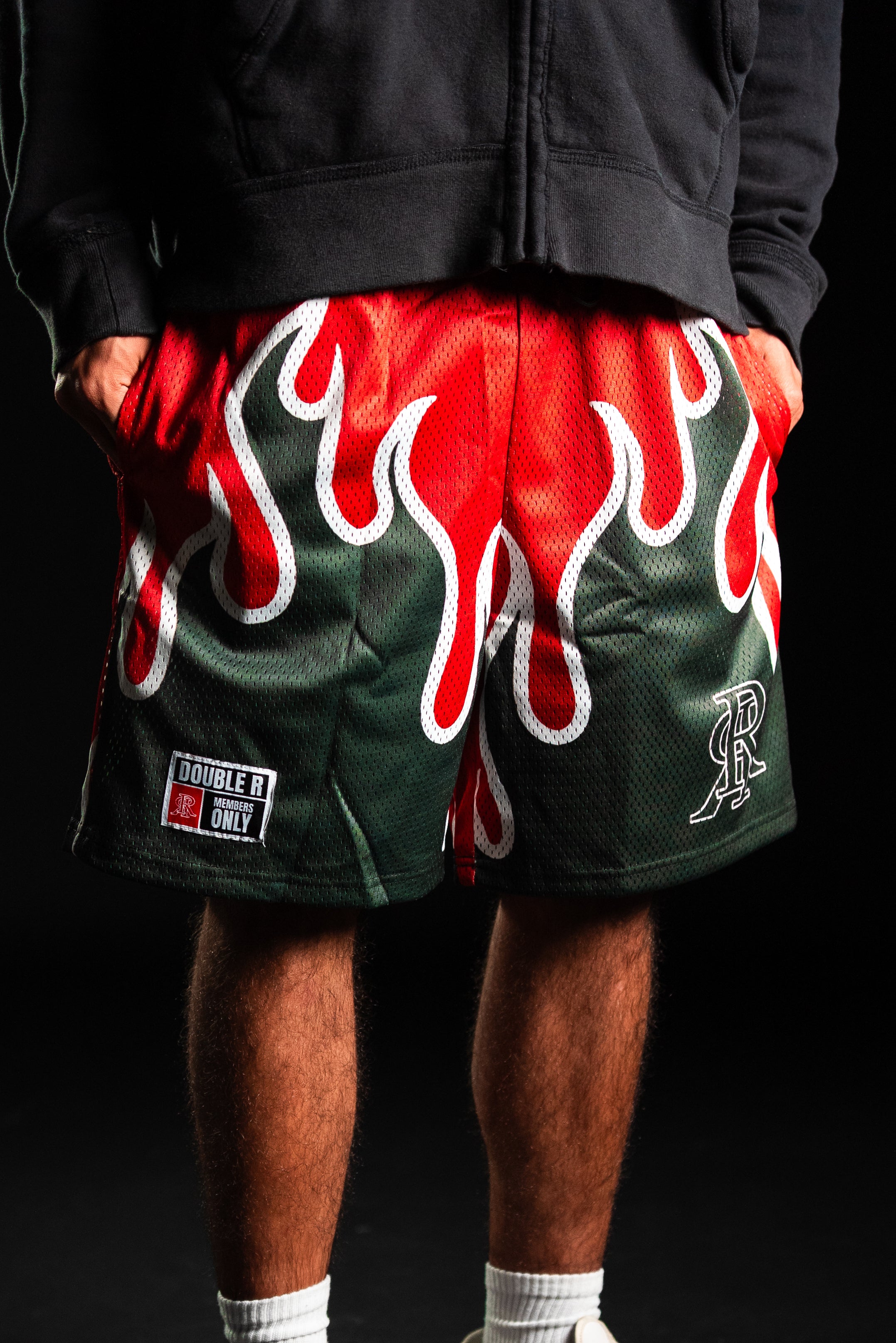 “smRR in Osaka” SHORTS