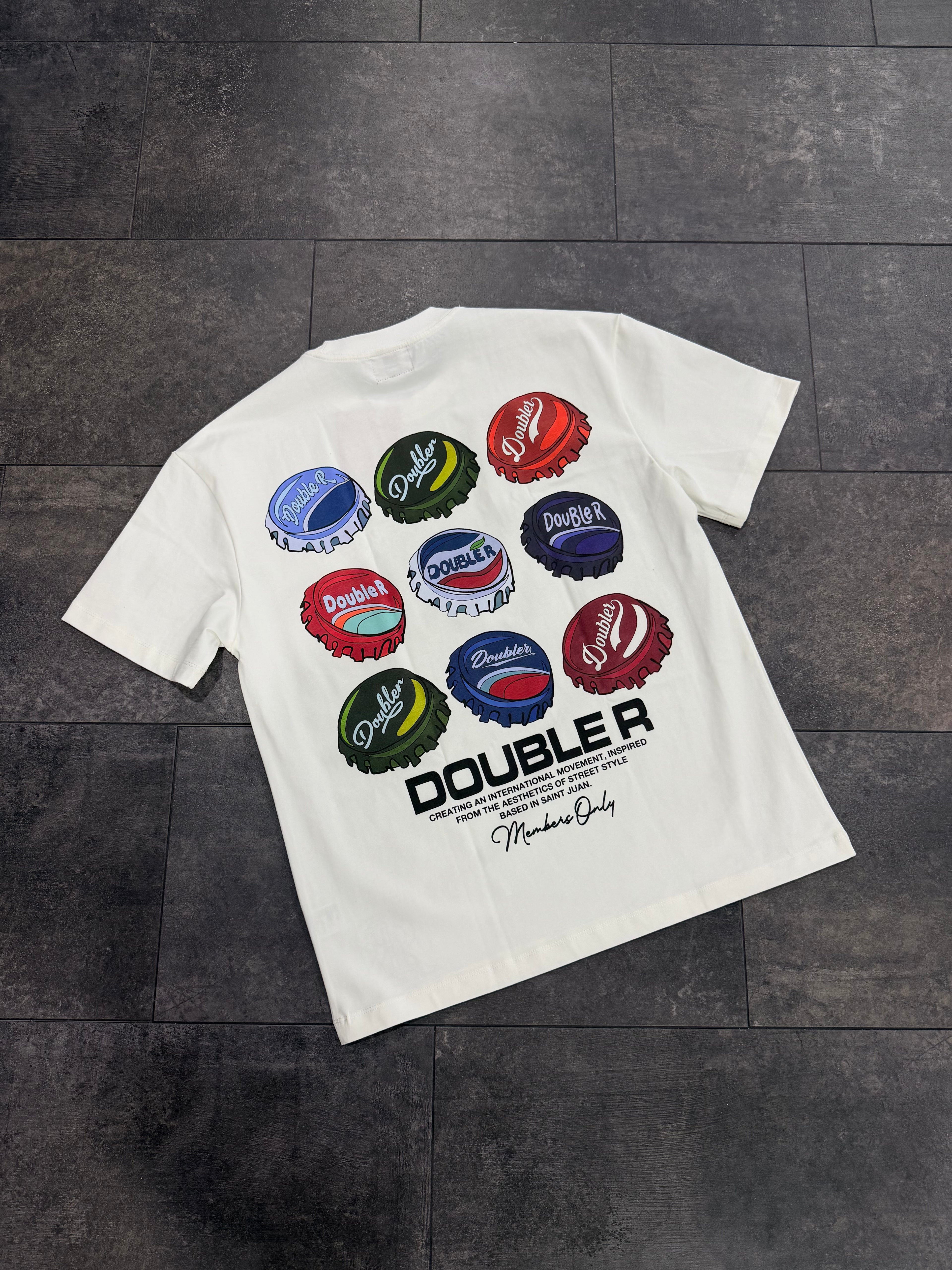 “désapeRR” T-SHIRT