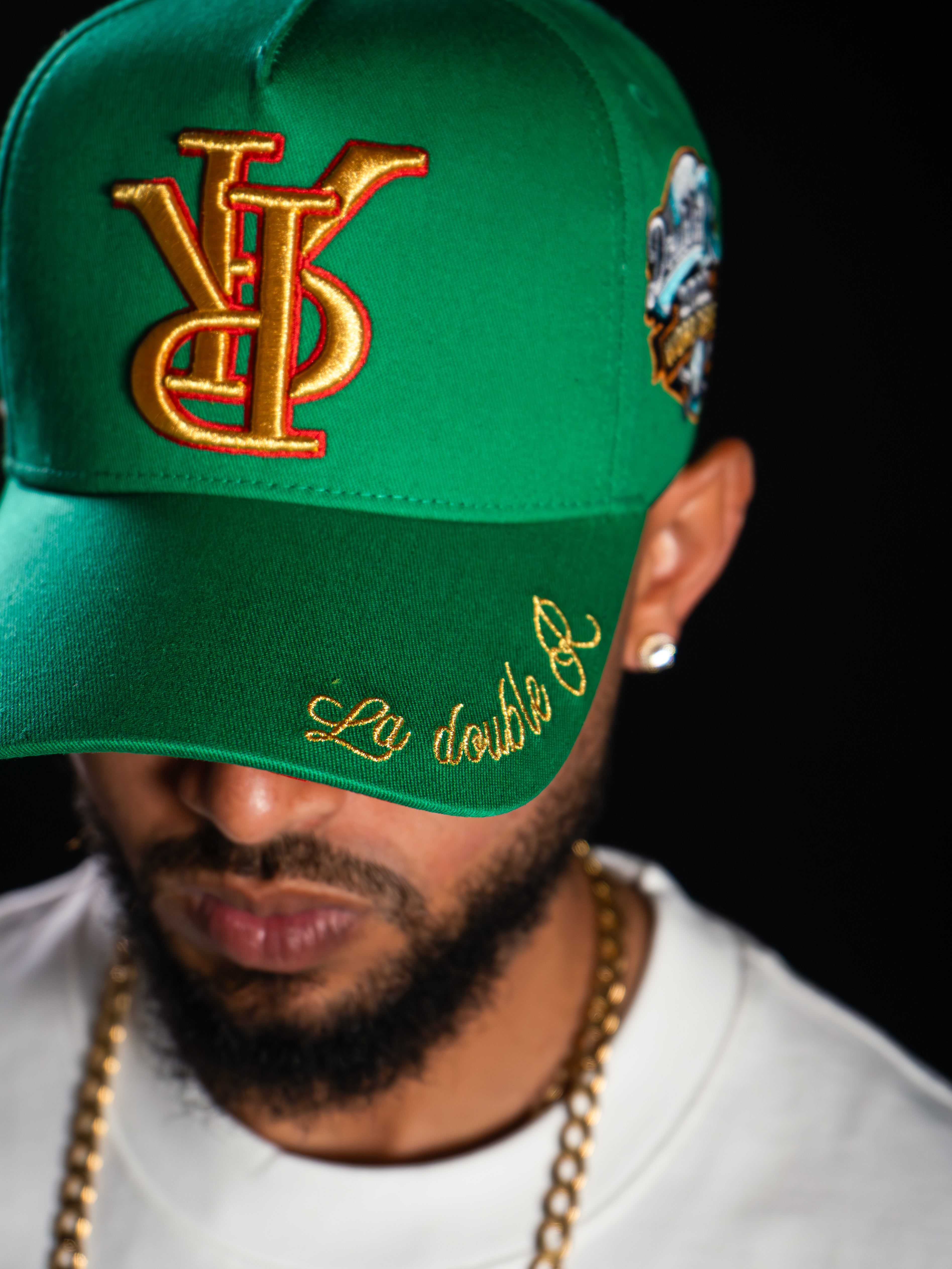 “goldeRR” CAP