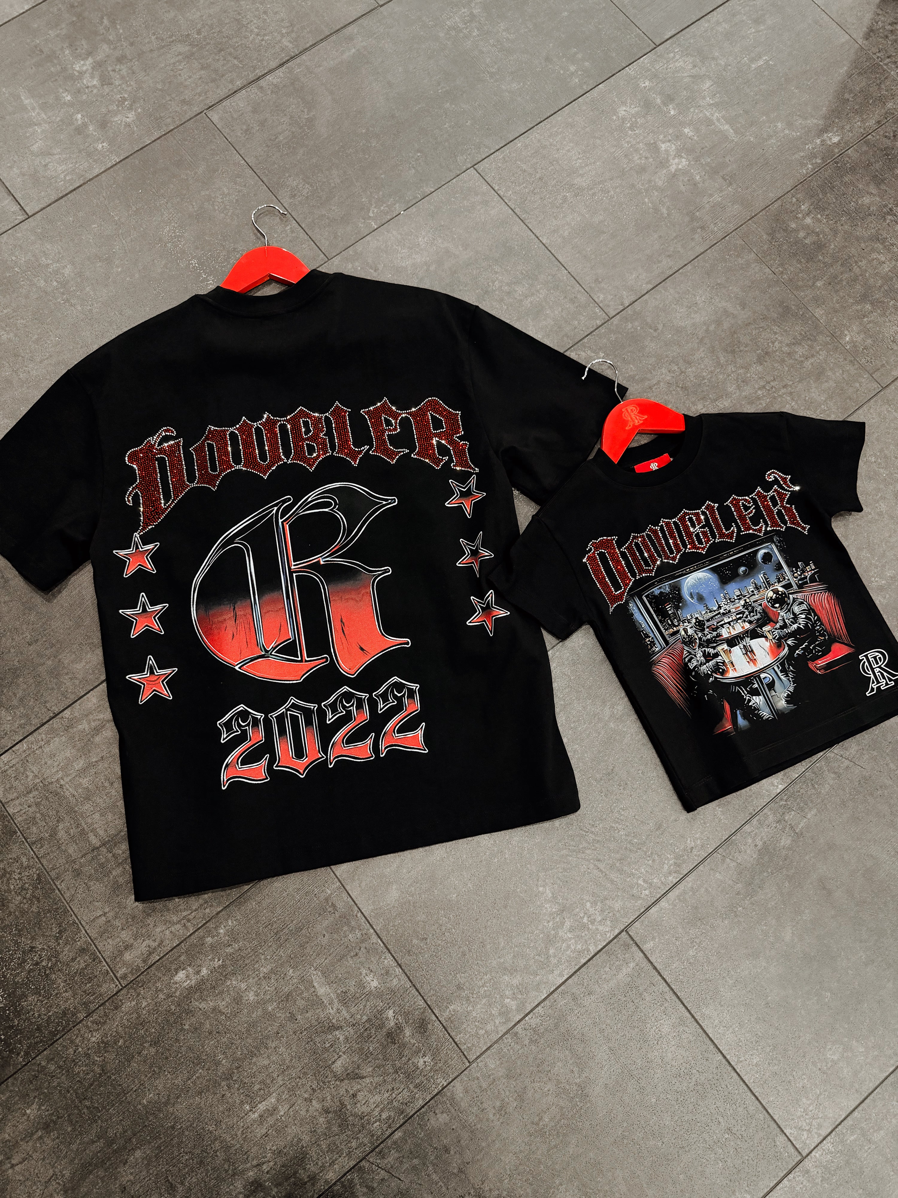 “astRRo” KIDS SIZE