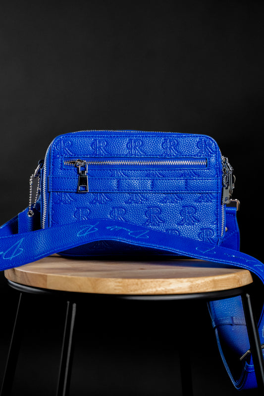 “Sapphirre” BAG