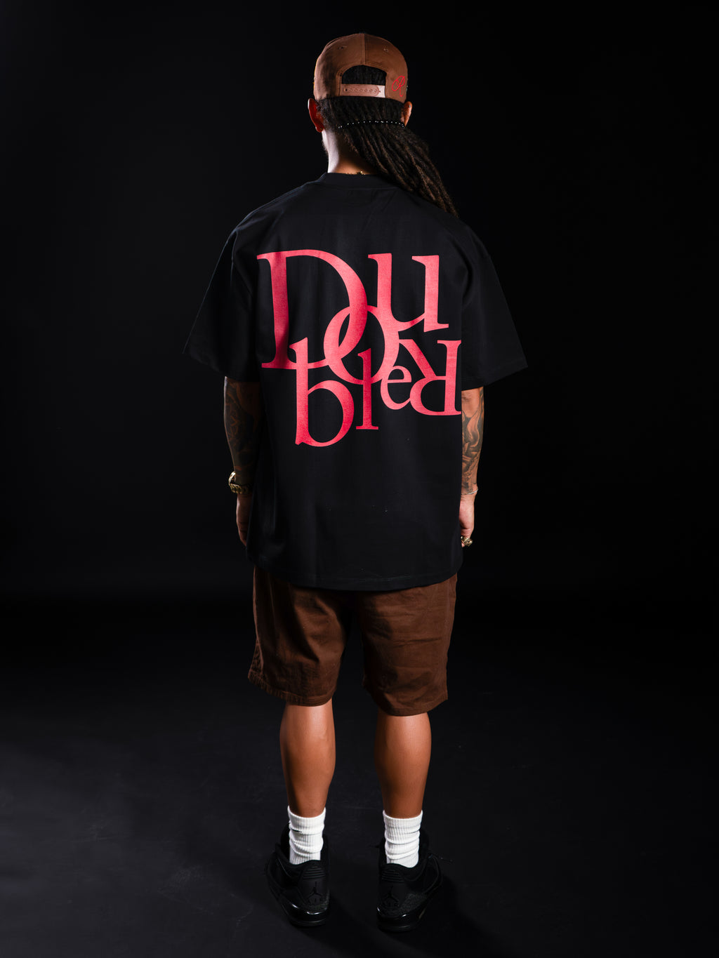 “amijaRR” T-SHIRT