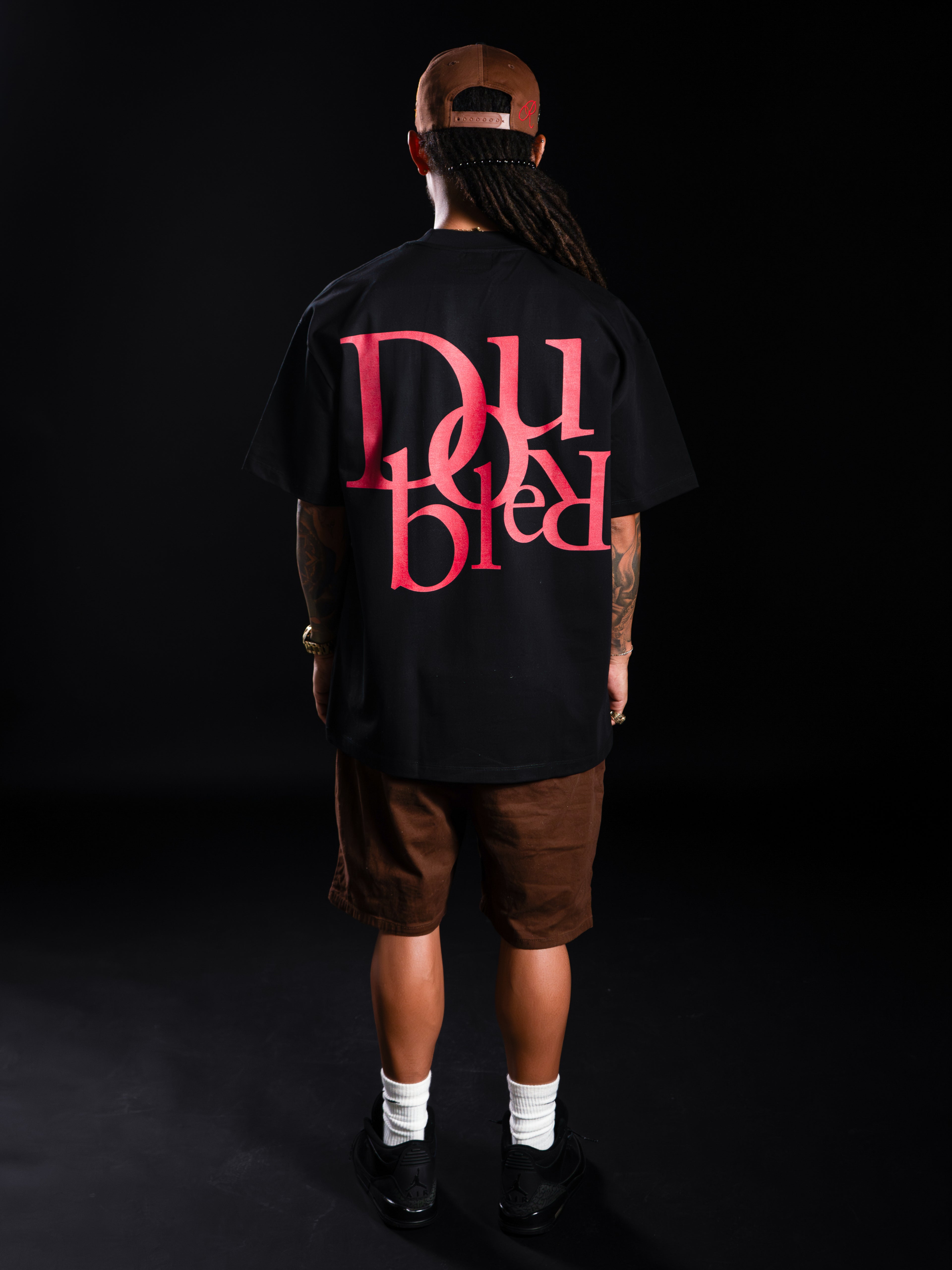 “amijaRR” T-SHIRT