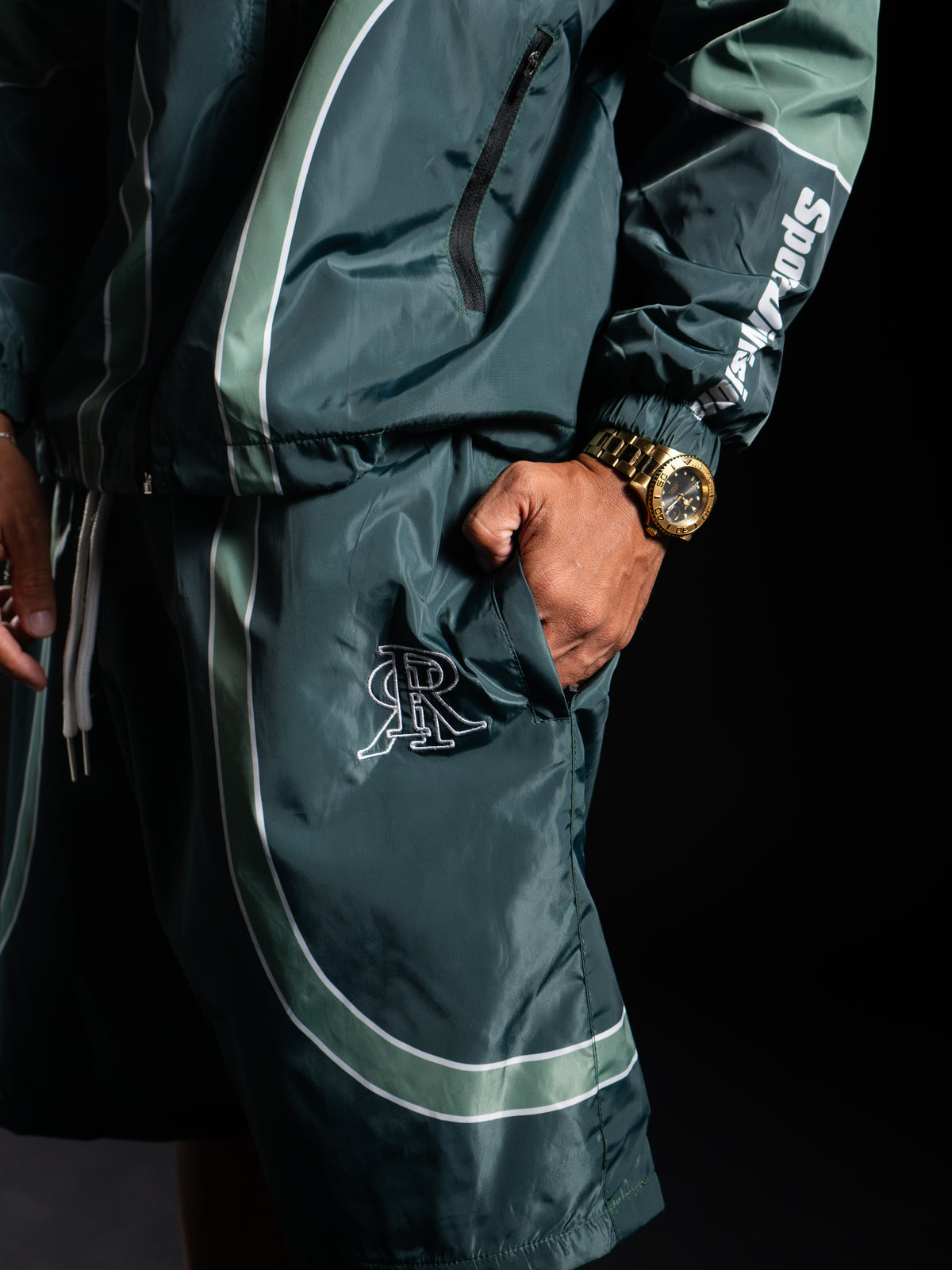 “kunsite” SPORT DIVISION SET