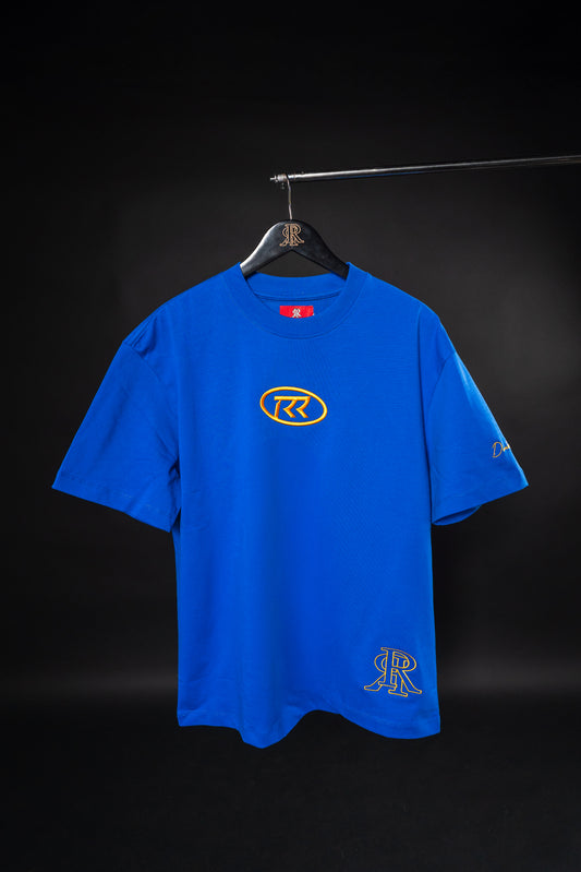 “Lapis Lazuli” T-SHIRT