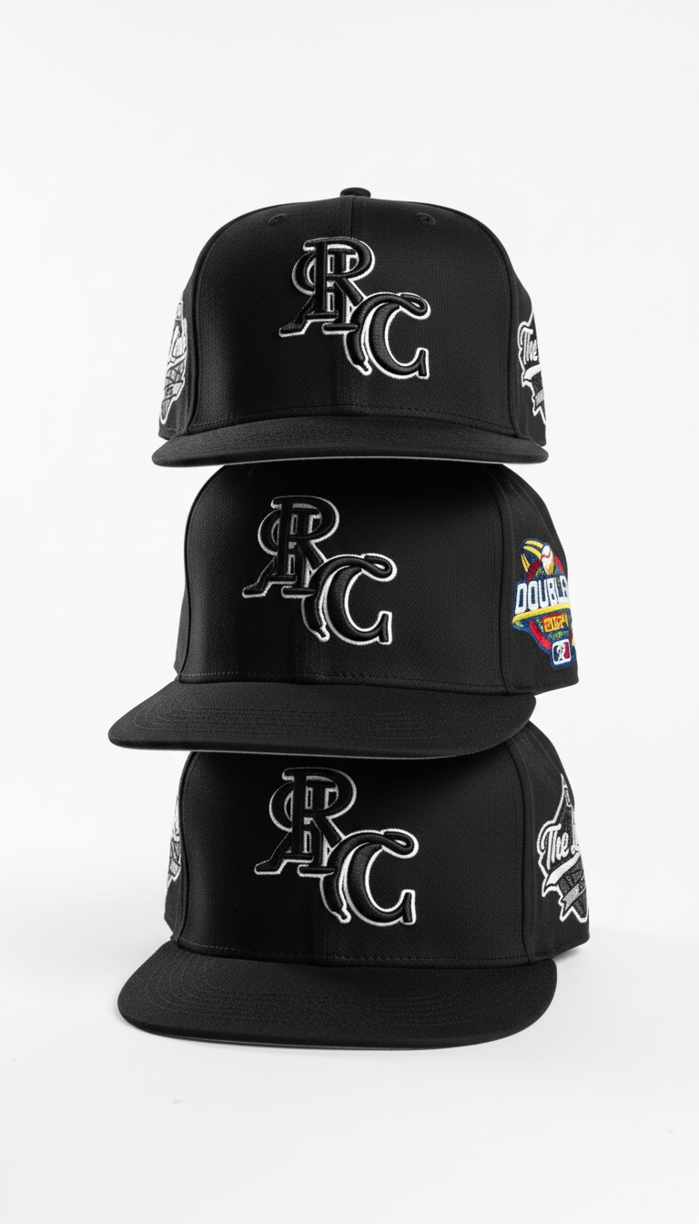 “the lab RReturned v2” CAP