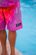 “maglaRR” SHORTS
