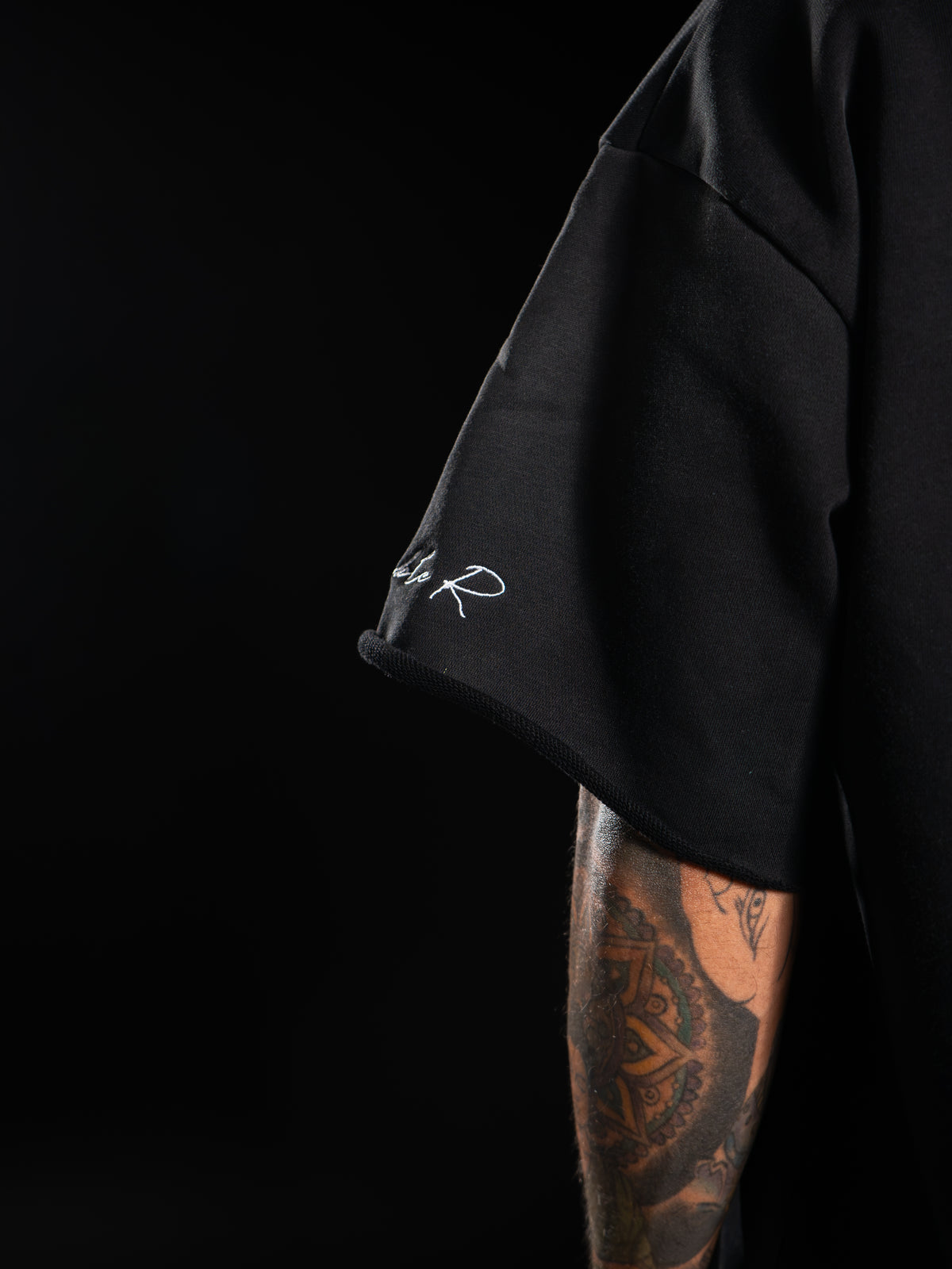 “vintaRR” T-SHIRT