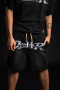 “stellaRR” SHORTS