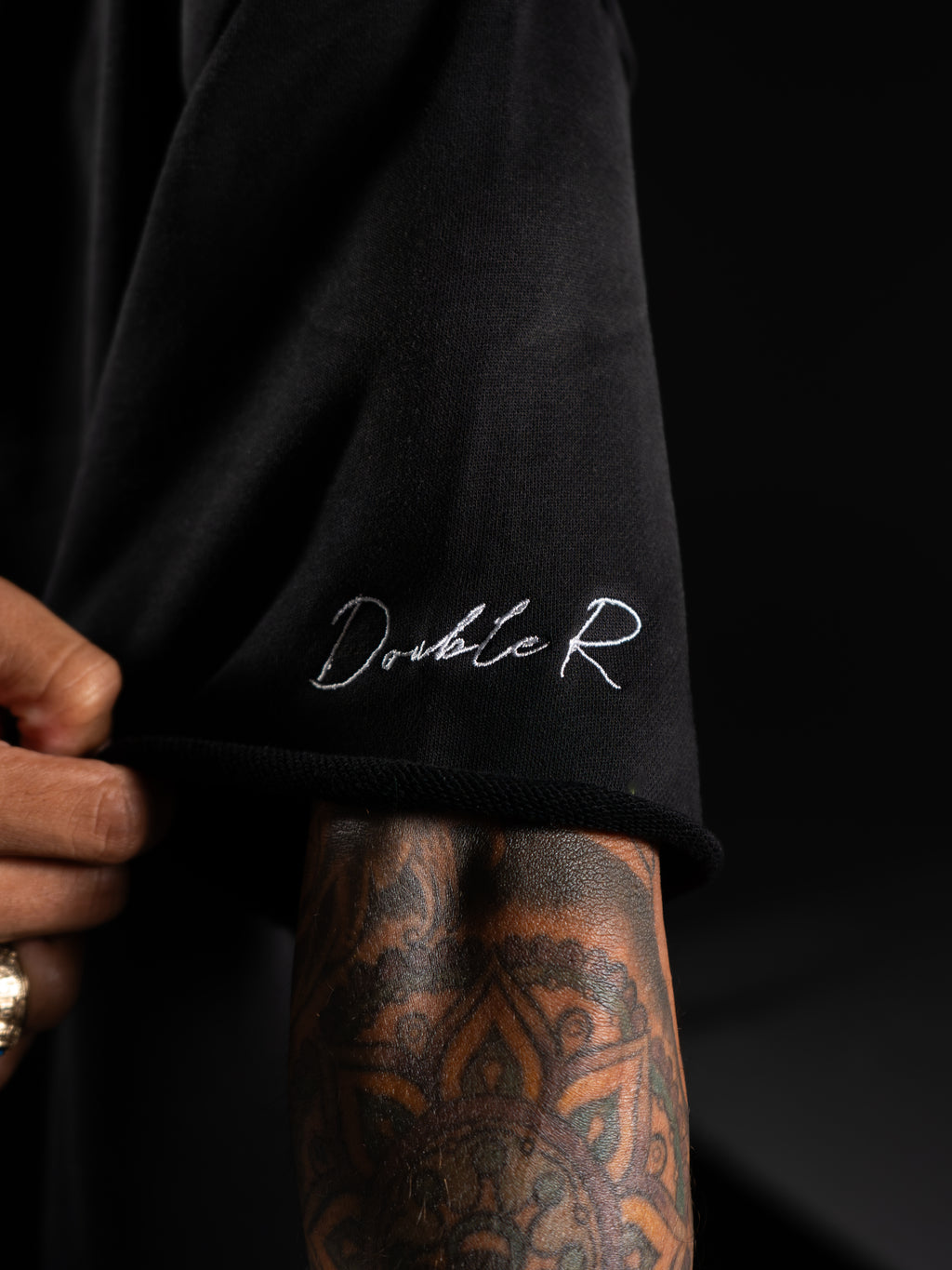 “vintaRR” T-SHIRT