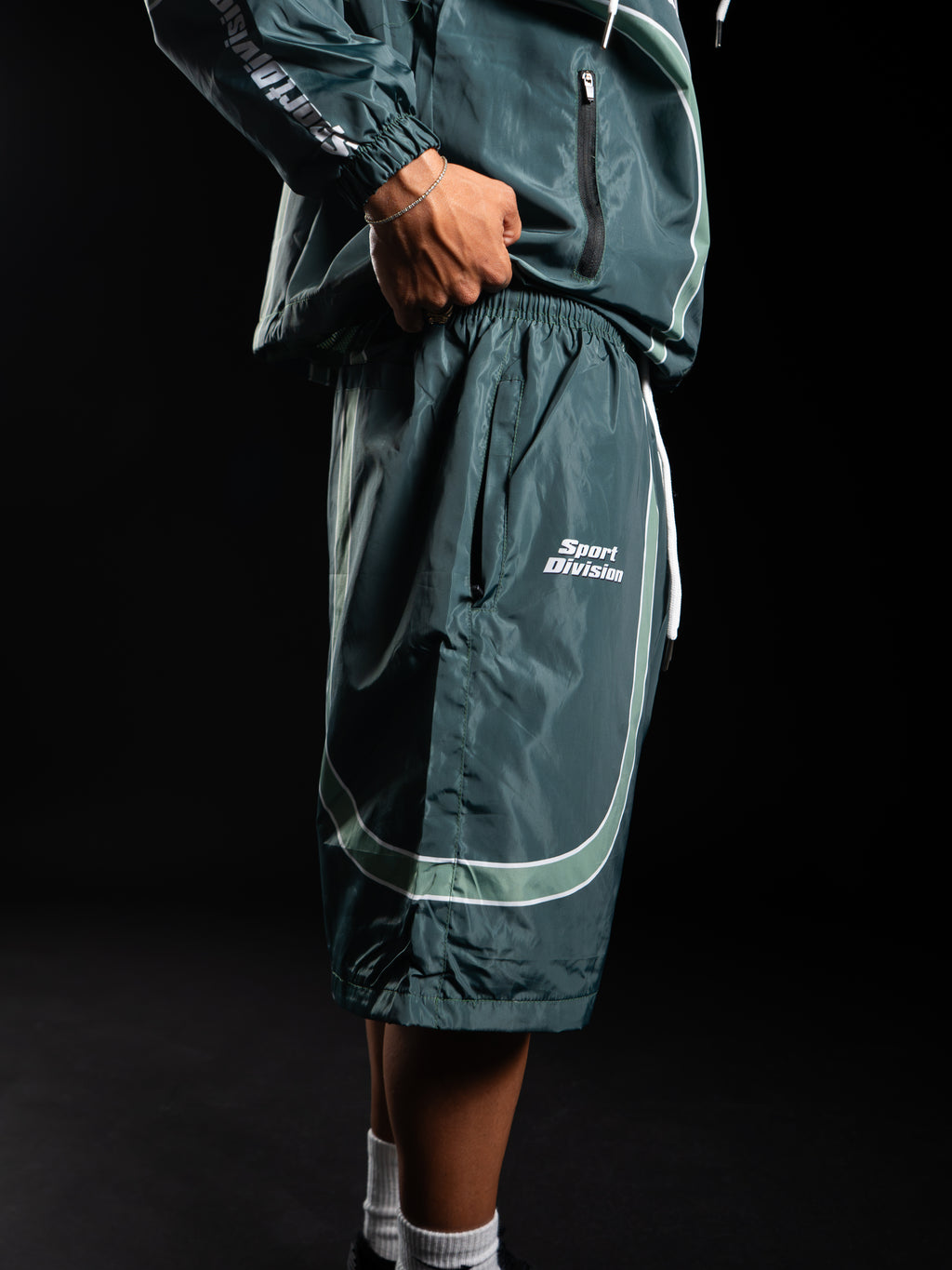 “kunsite” SPORT DIVISION SET