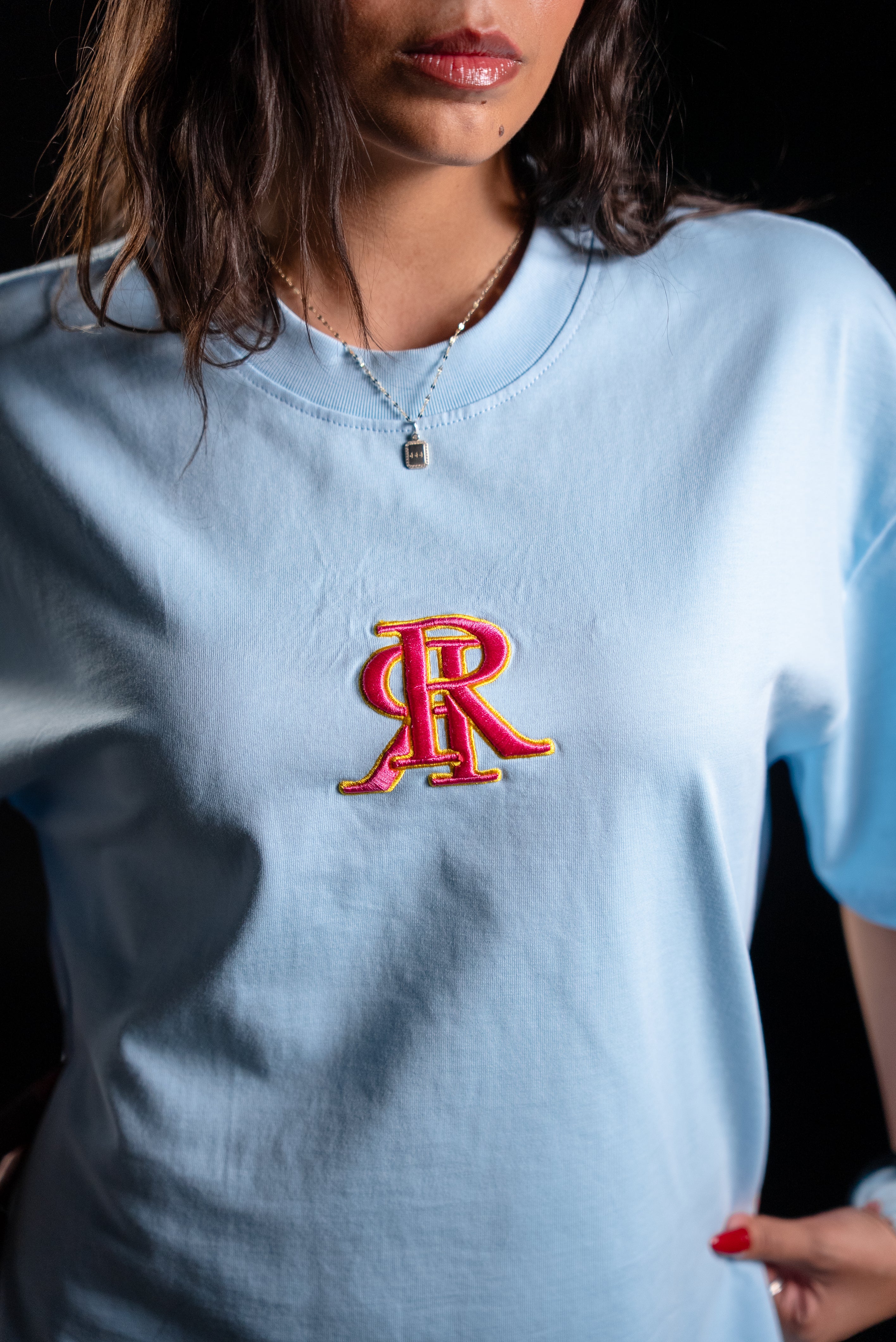 “92” T-SHIRT