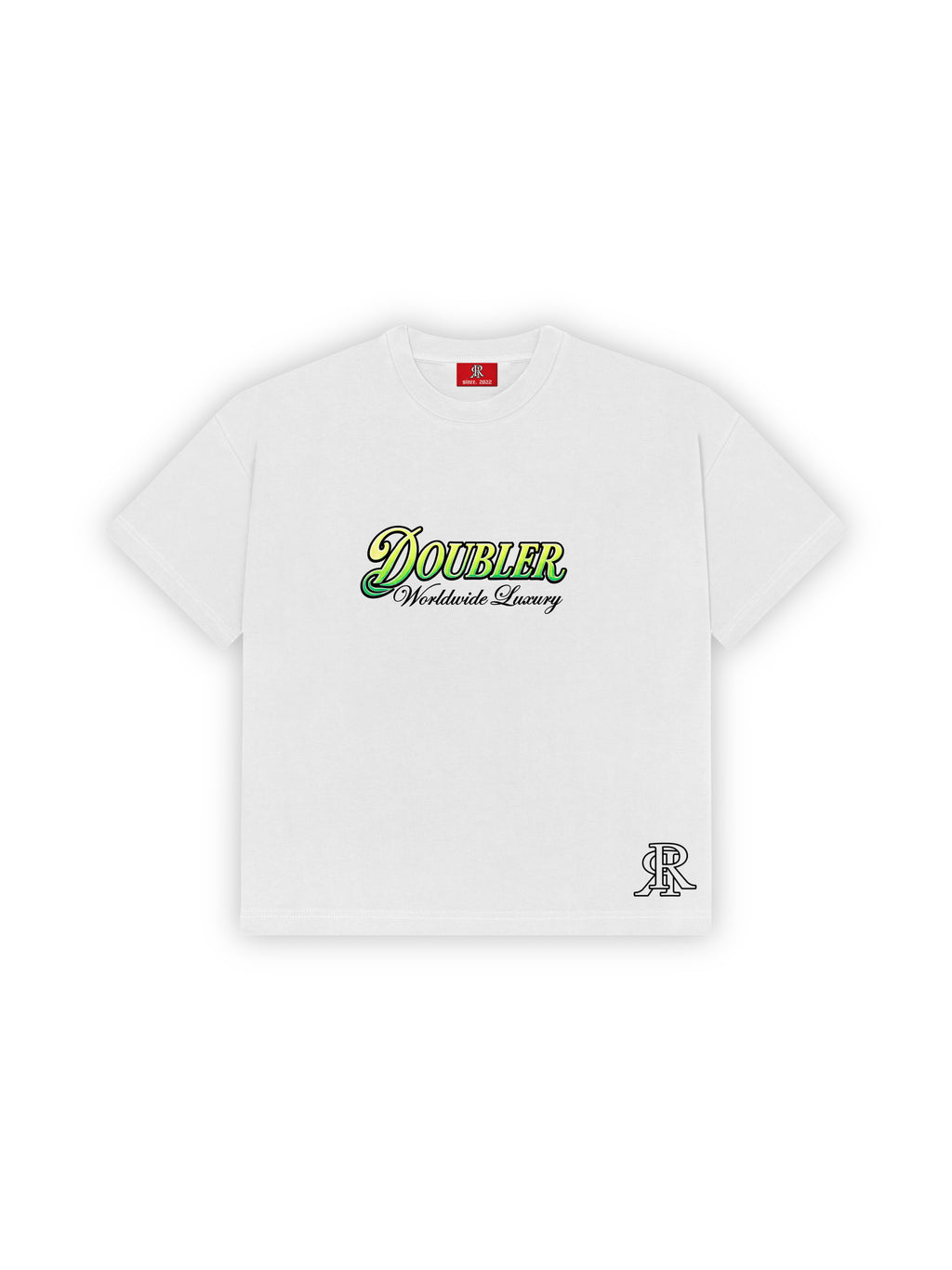“summeRR time” T-SHIRT