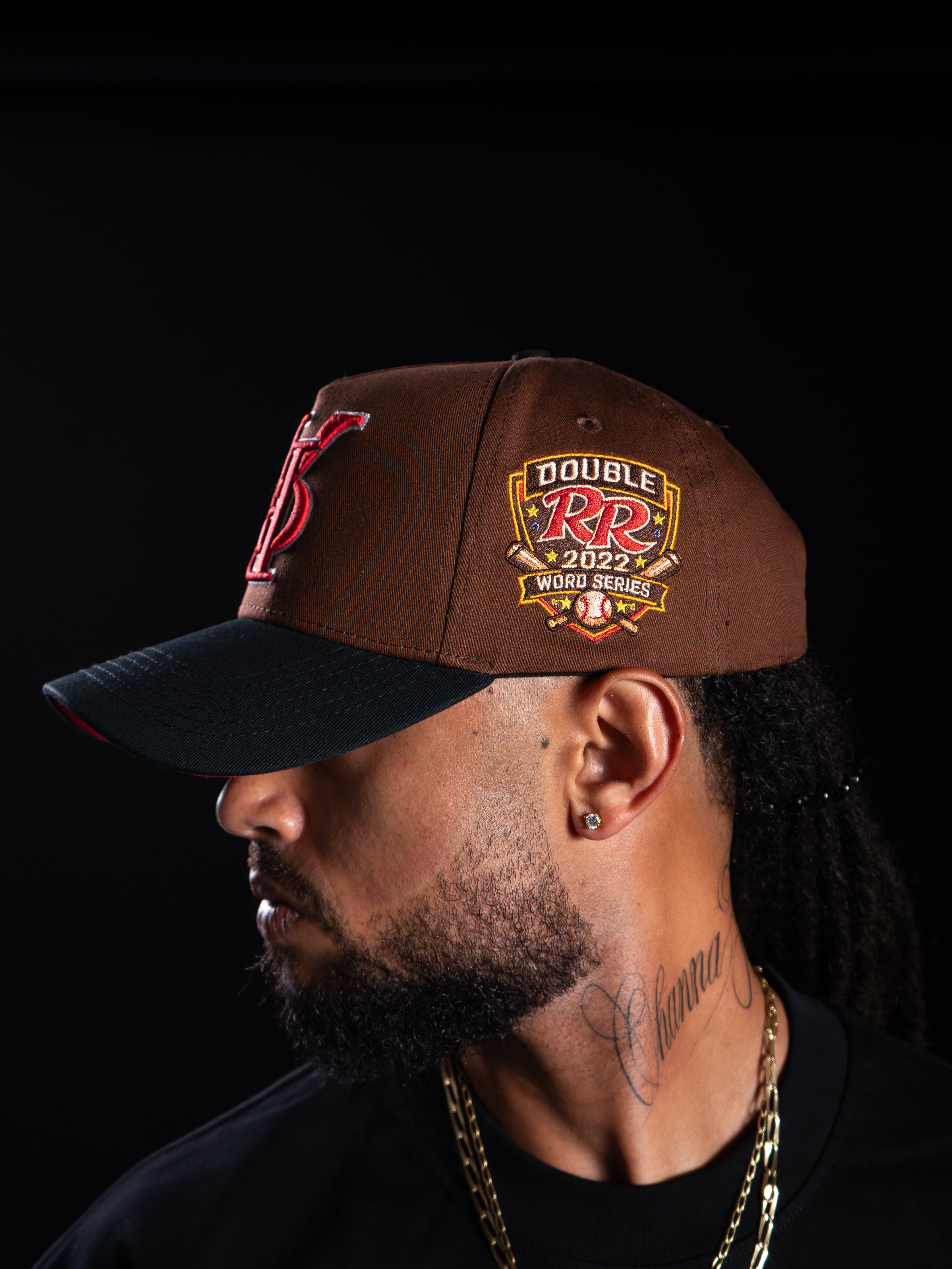 “basspRRo” CAP