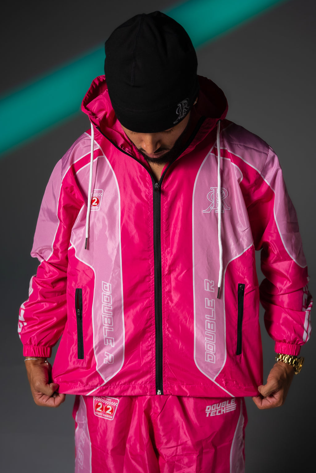 “Premièremuse” SET