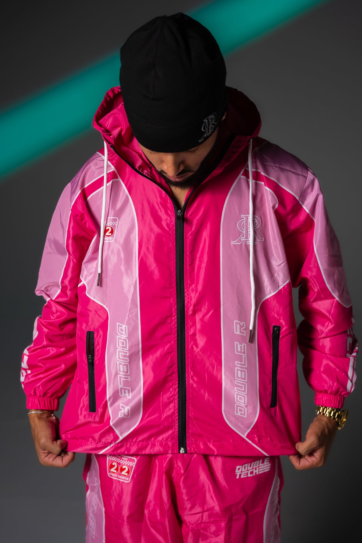 “Premièremuse” SET