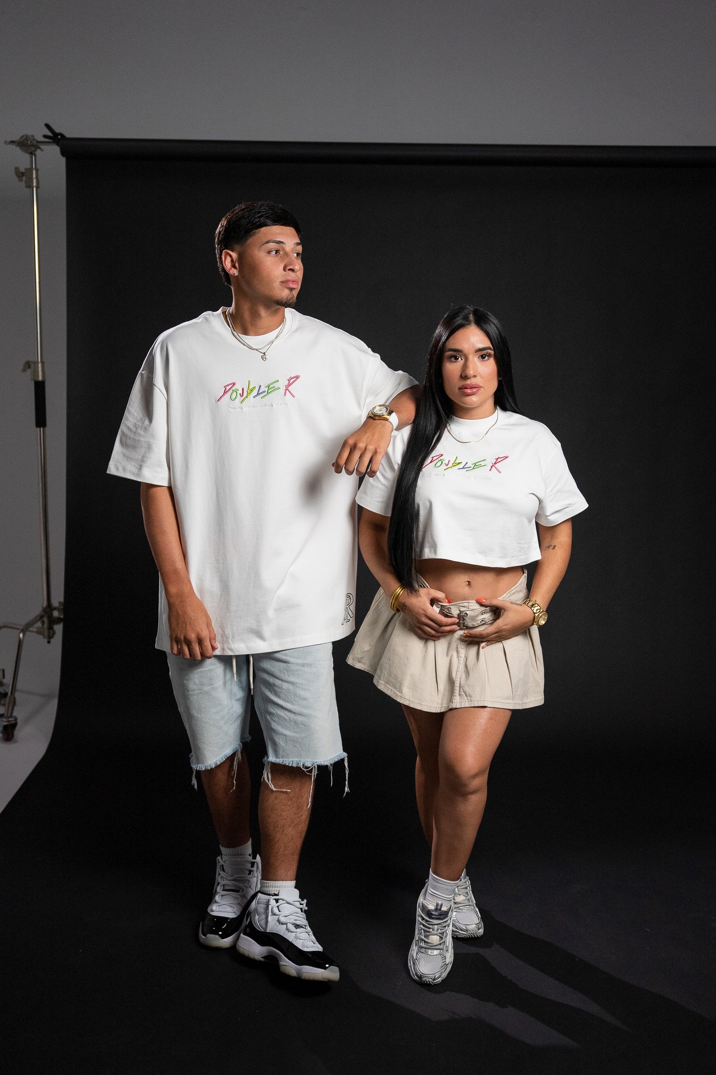 “the meaning” T-SHIRT