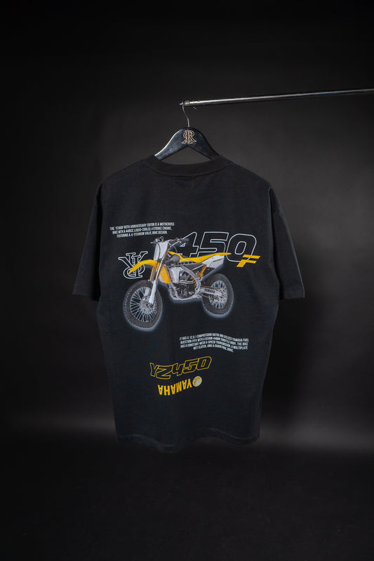 “450F” T-SHIRT