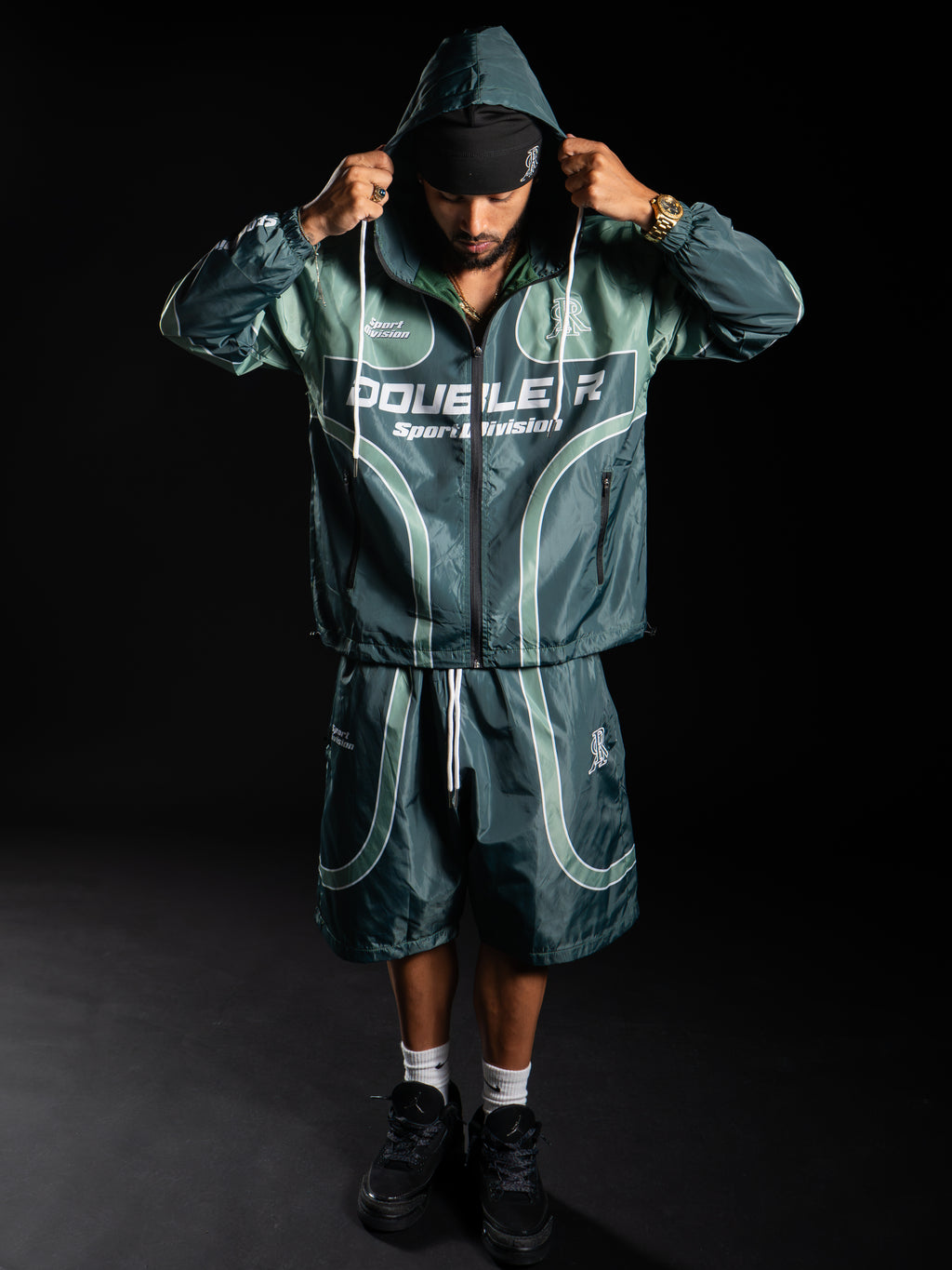 “kunsite” SPORT DIVISION SET