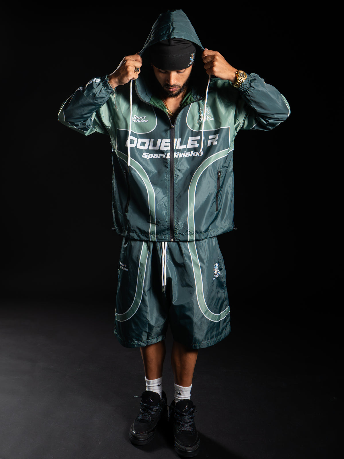 “kunsite” SPORT DIVISION SET