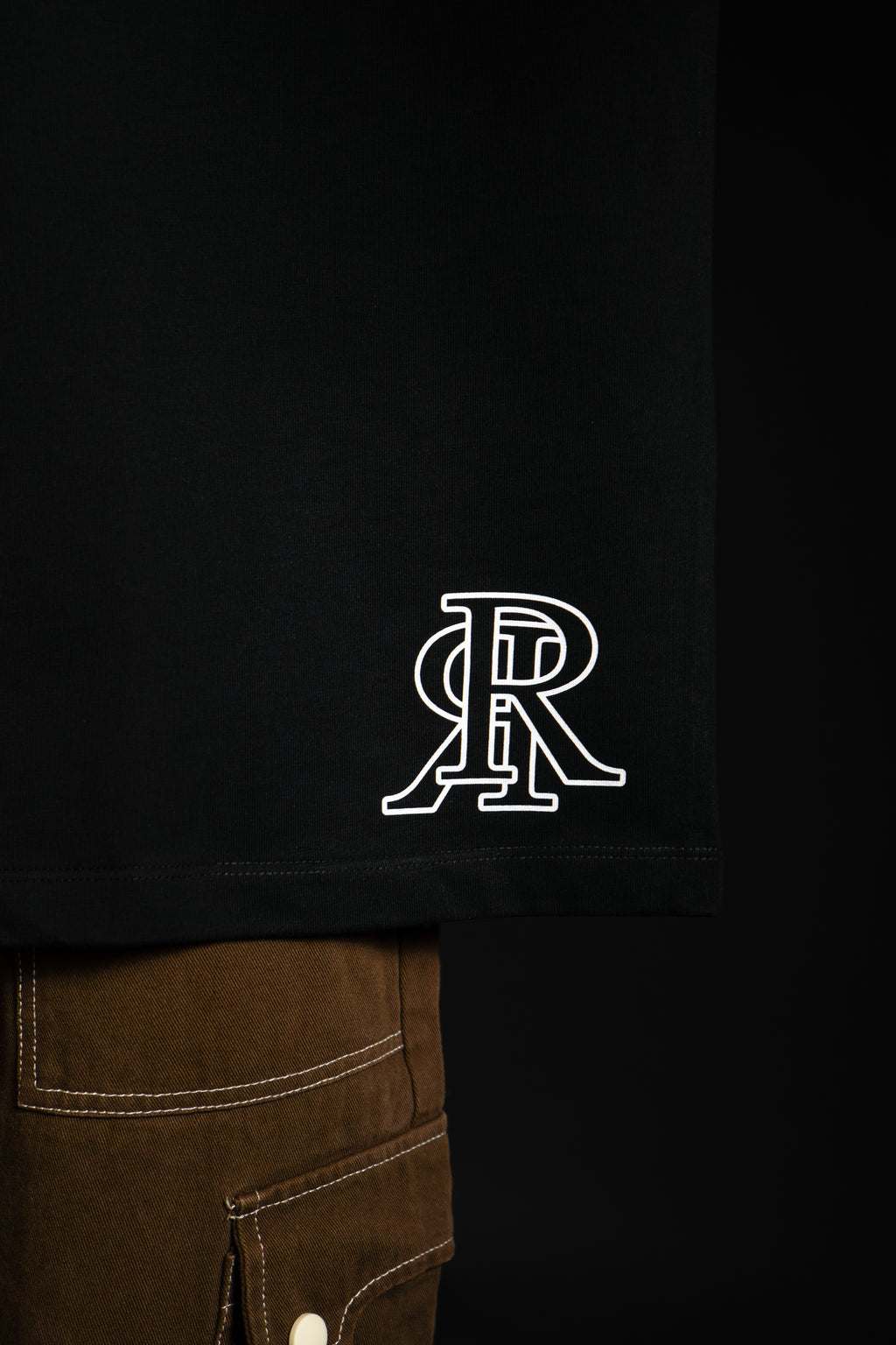 “billaRRds club” T-SHIRT