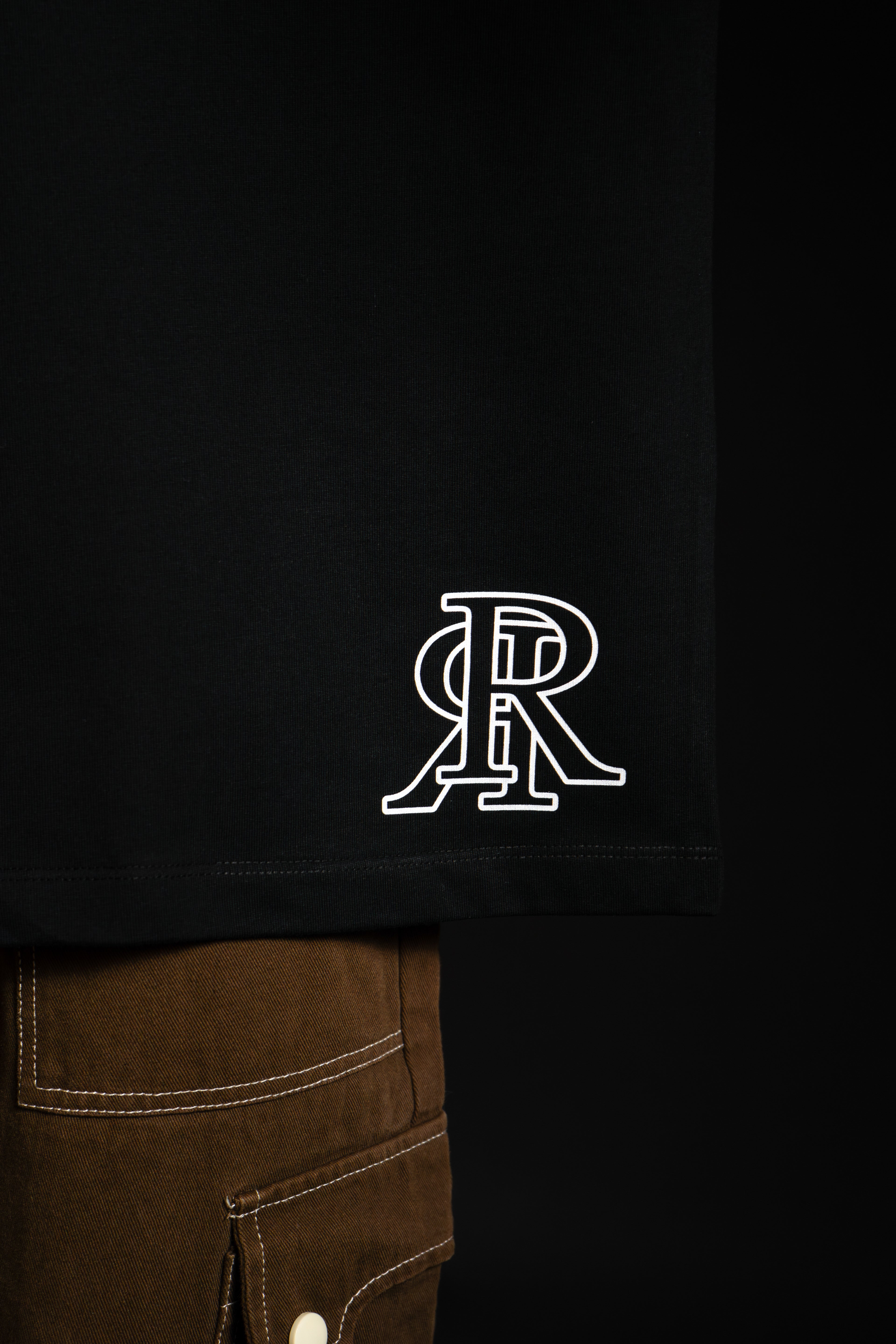 “billaRRds club” T-SHIRT