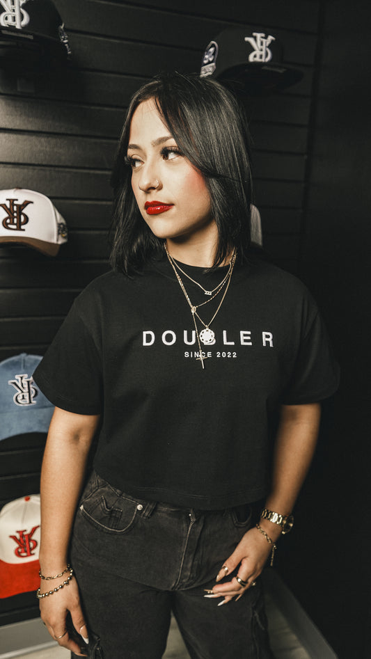 “Xe 131.293” CROP TOP