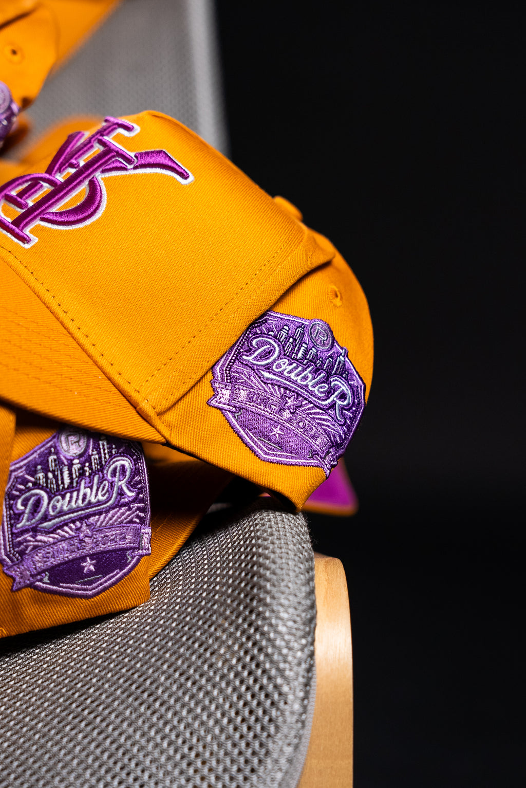 “eider street” CAP