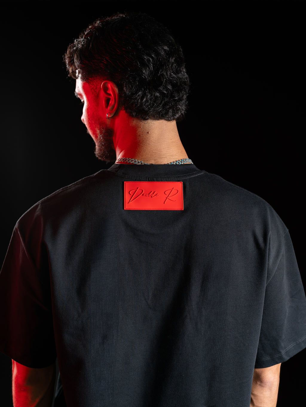 “There is no greater love” T-SHIRT