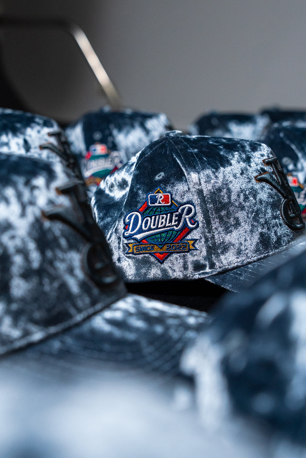 “pRRoduct 00” CAP