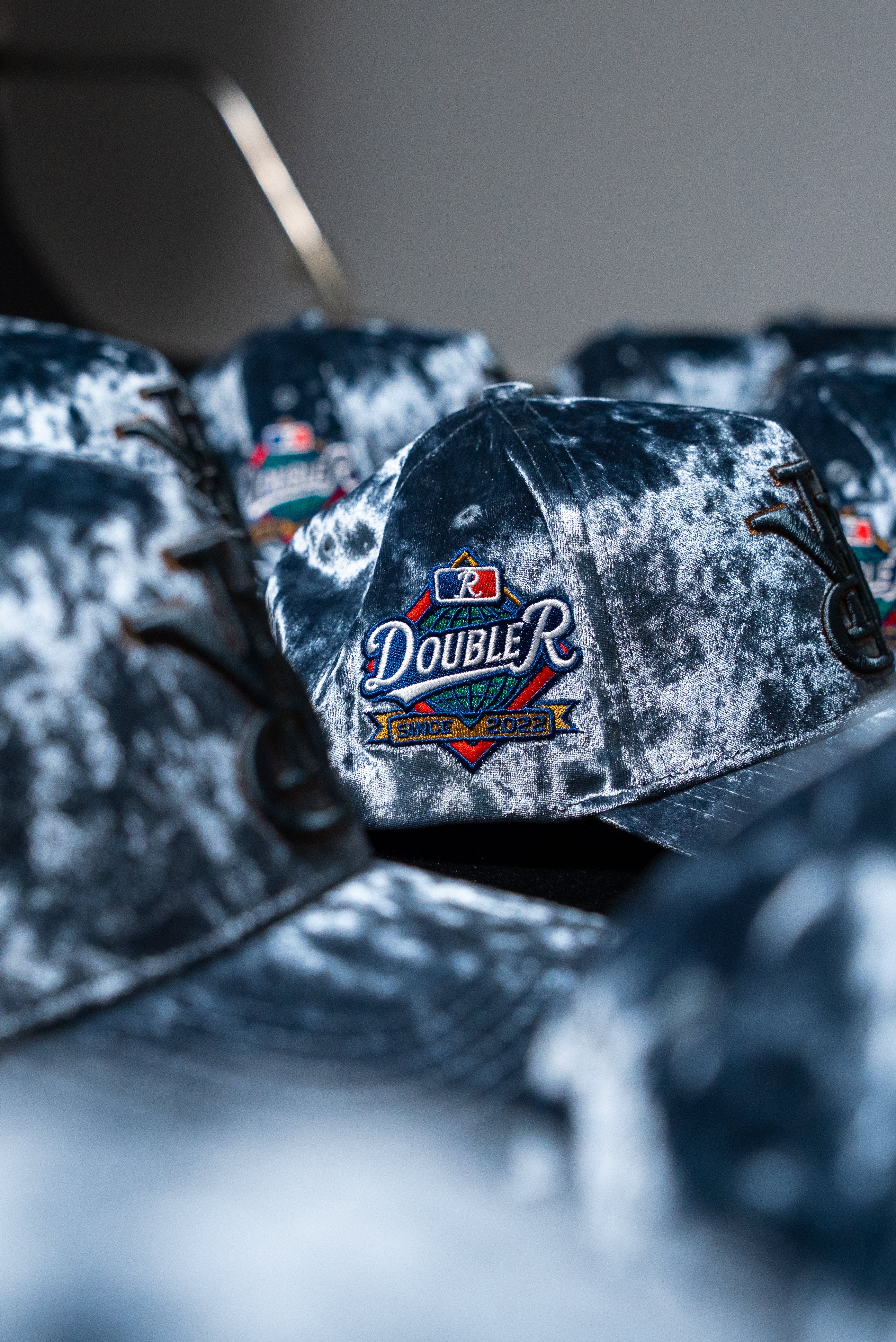 “pRRoduct 00” CAP