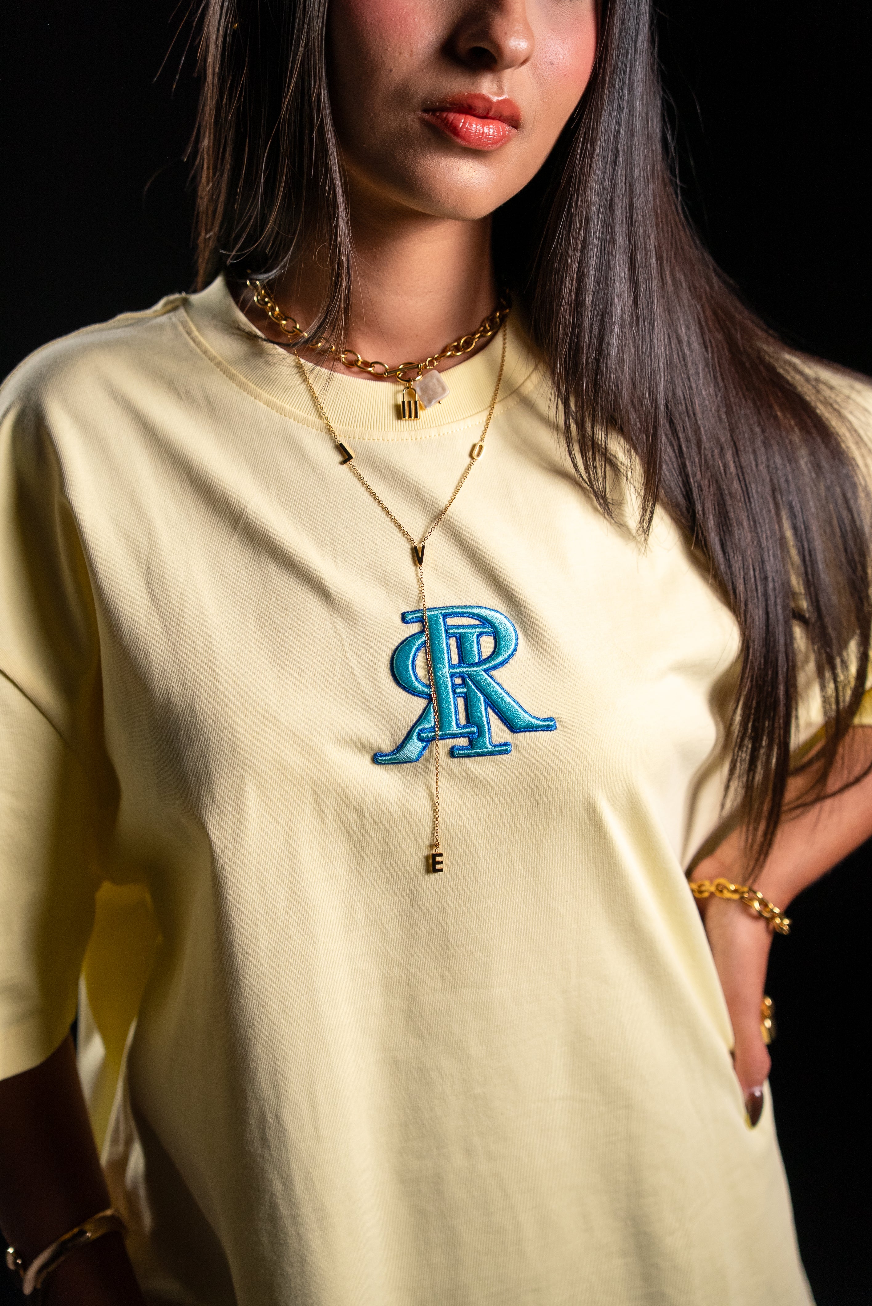 “88” T-SHIRT
