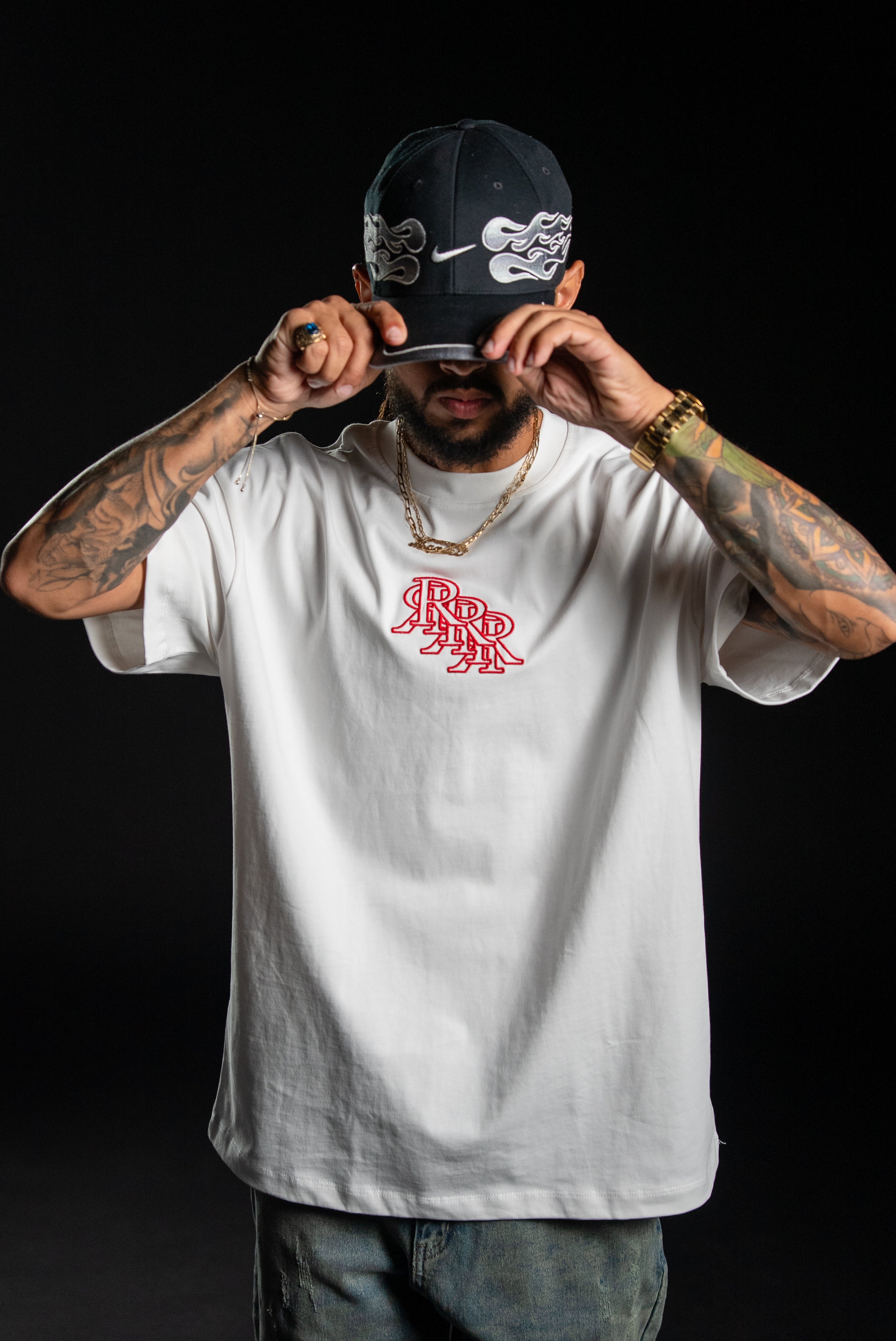 “3reeThread rrby” T-SHIRT