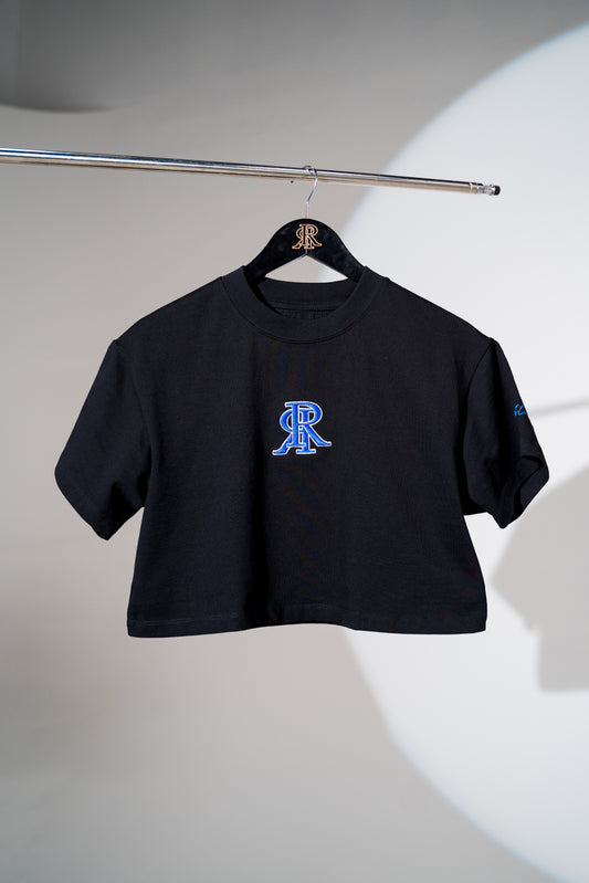 “Volkenfrieden” CROP TOP