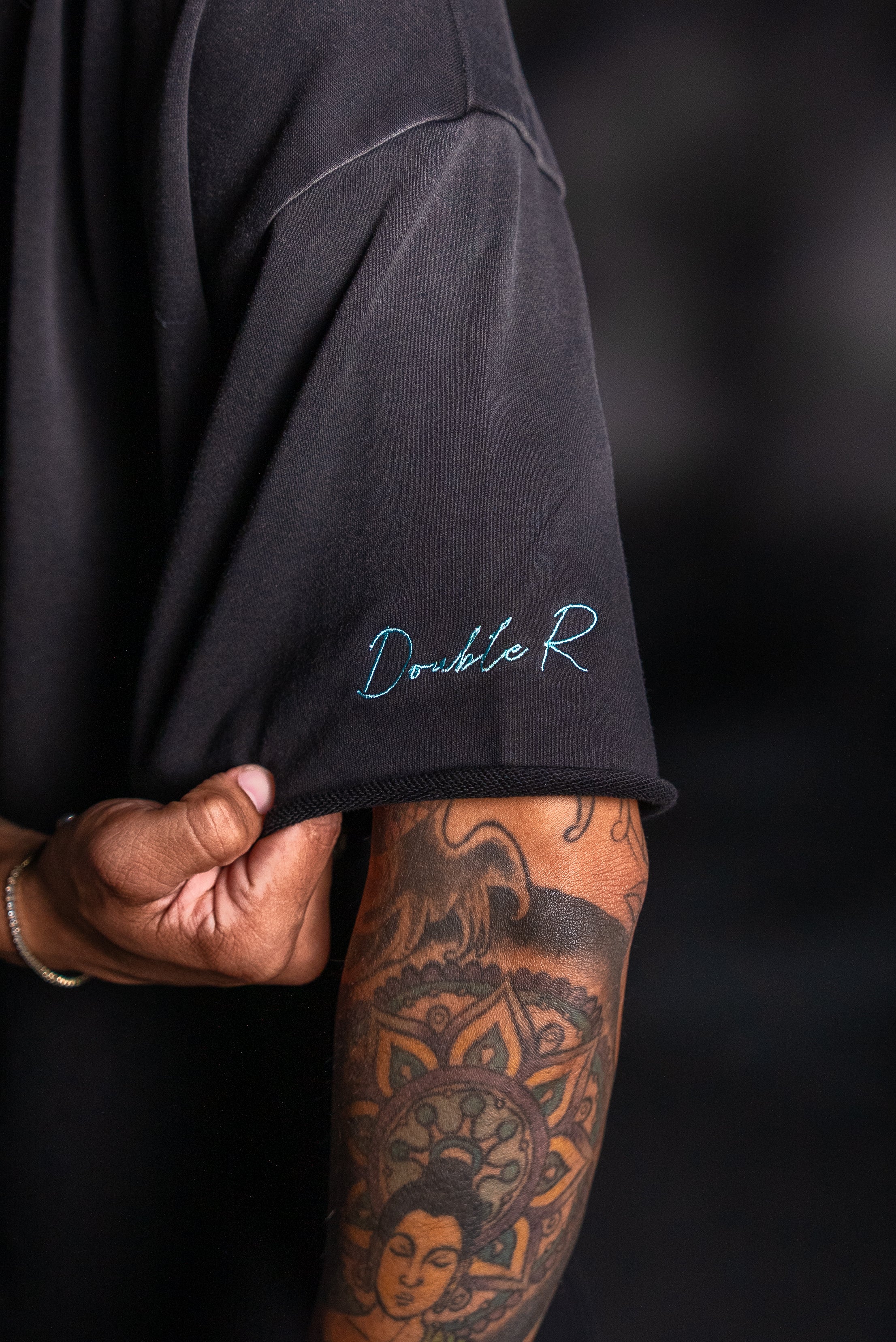 “gRRape” T-SHIRT