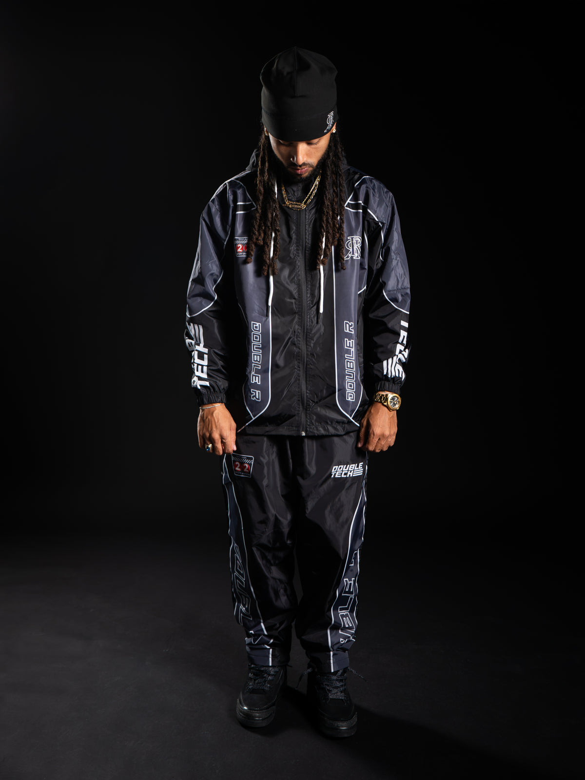 “spinel” SPORT DIVISION SET