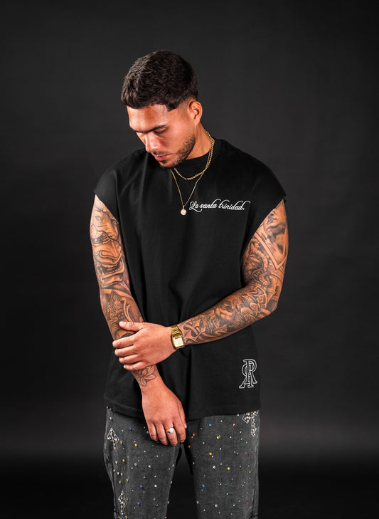 “La Santa Trinidad” TANK TOP